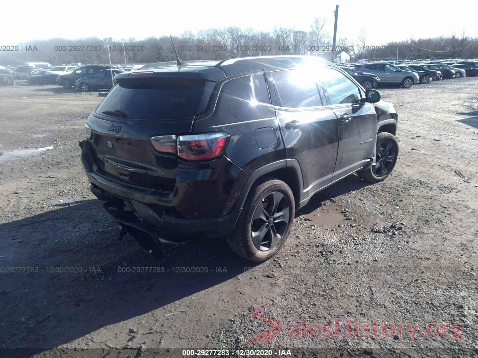 3C4NJDBB2KT838979 2019 JEEP COMPASS