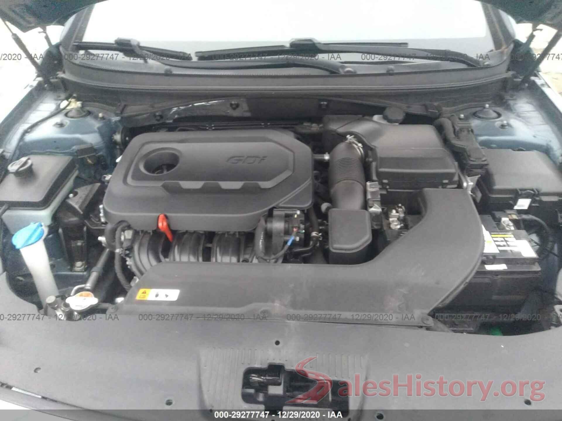 5NPE34AF7GH426594 2016 HYUNDAI SONATA