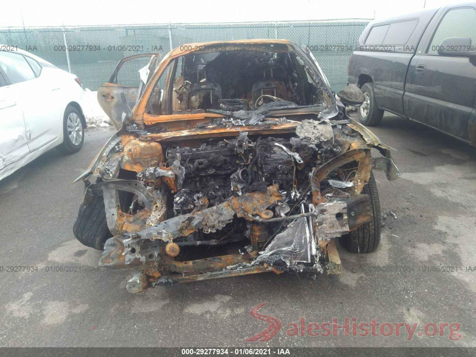 4T1B21FB2KU006231 2019 TOYOTA AVALON