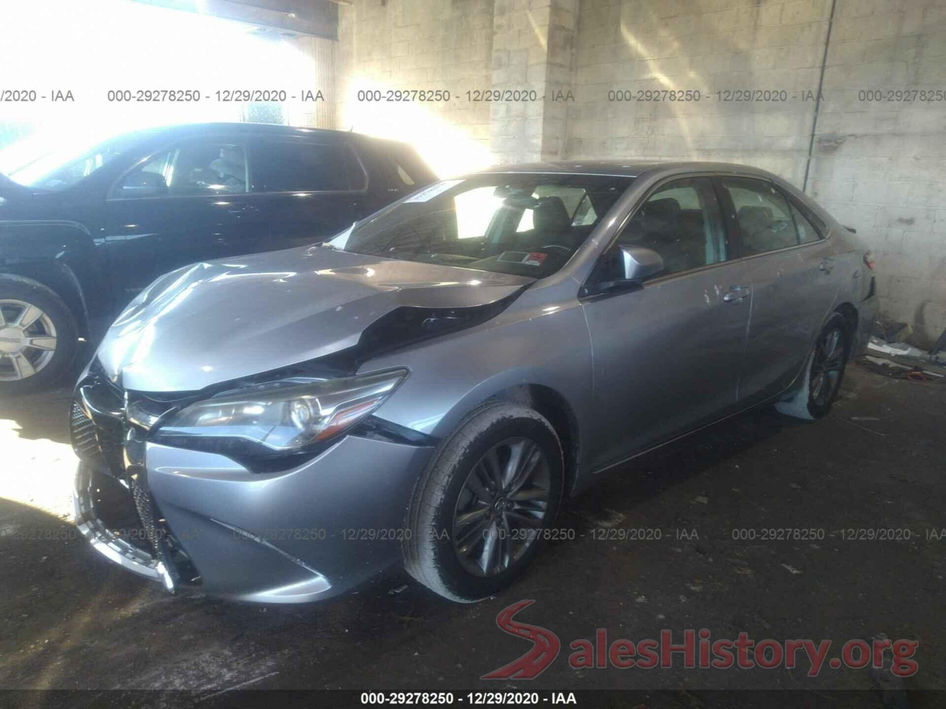 4T1BF1FK5GU555112 2016 TOYOTA CAMRY