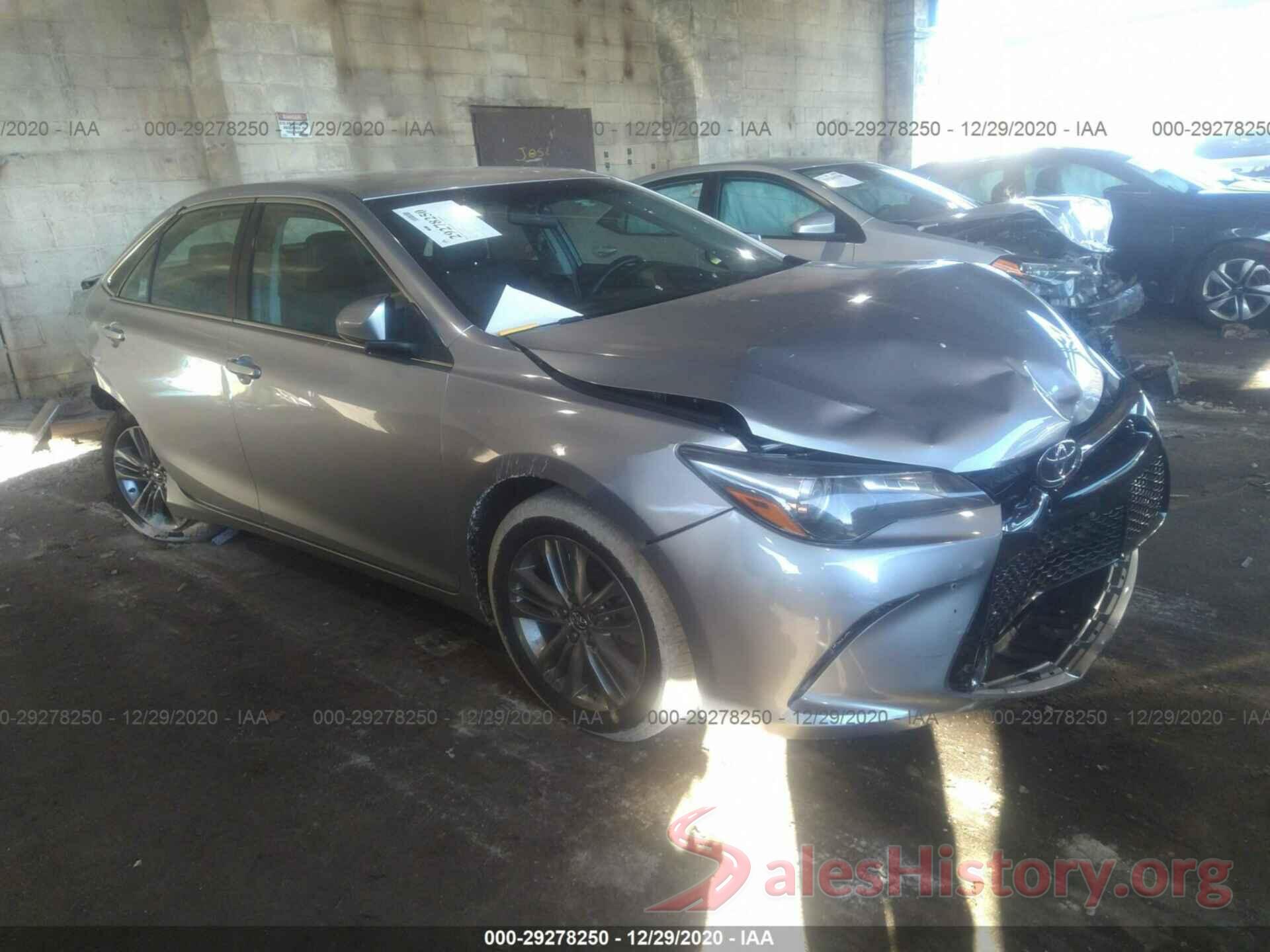 4T1BF1FK5GU555112 2016 TOYOTA CAMRY