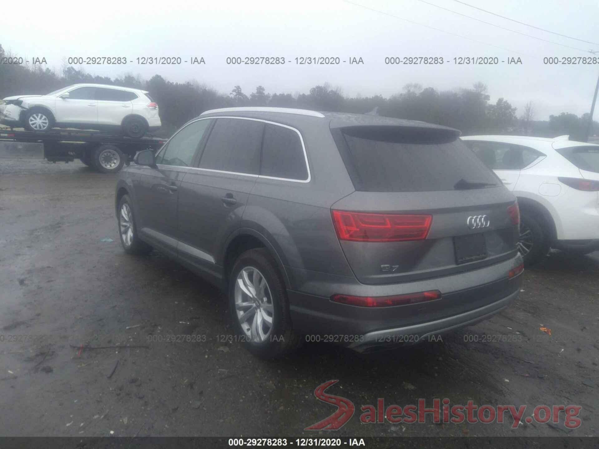 WA1LHAF71JD002280 2018 AUDI Q7