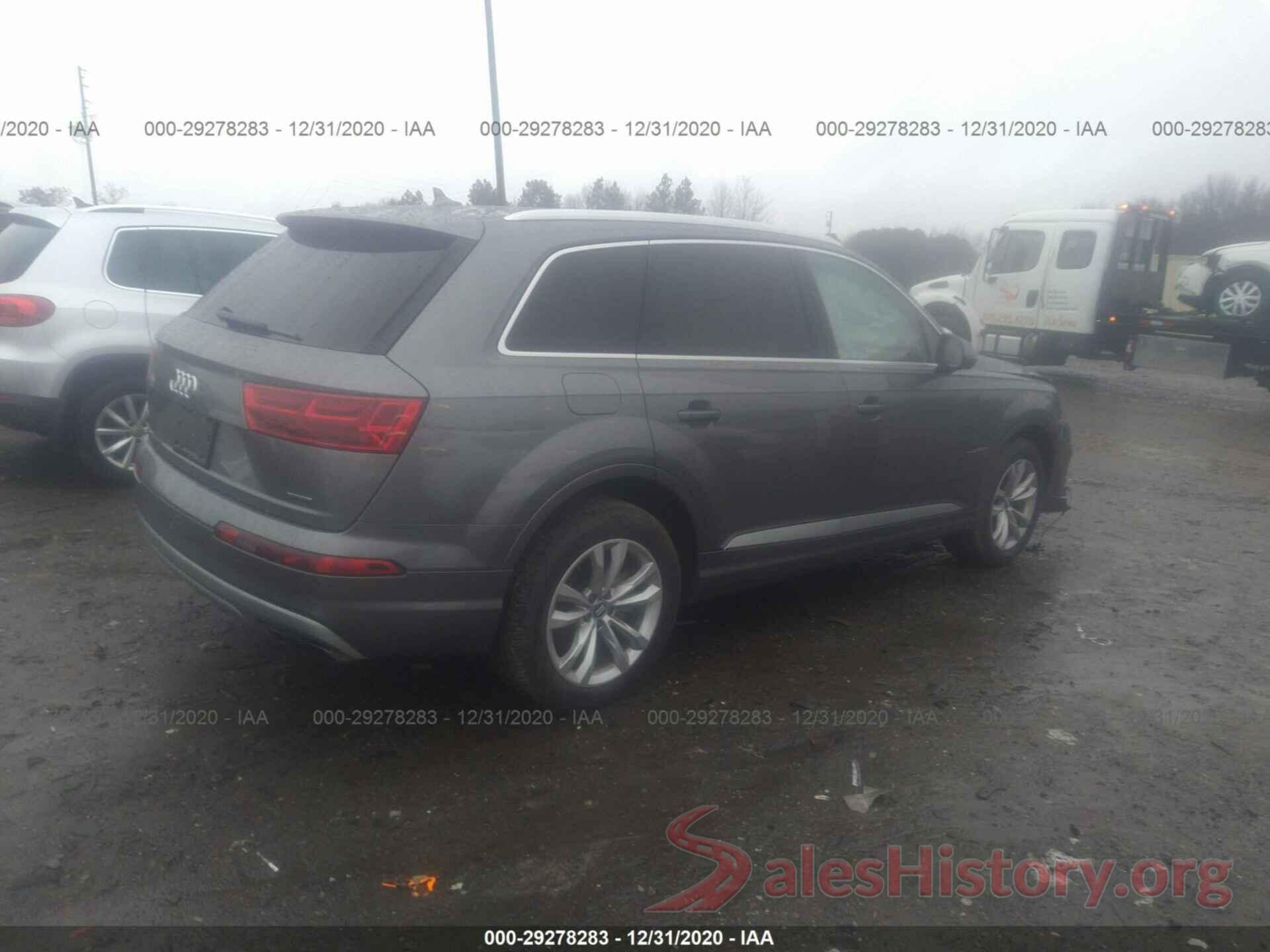 WA1LHAF71JD002280 2018 AUDI Q7