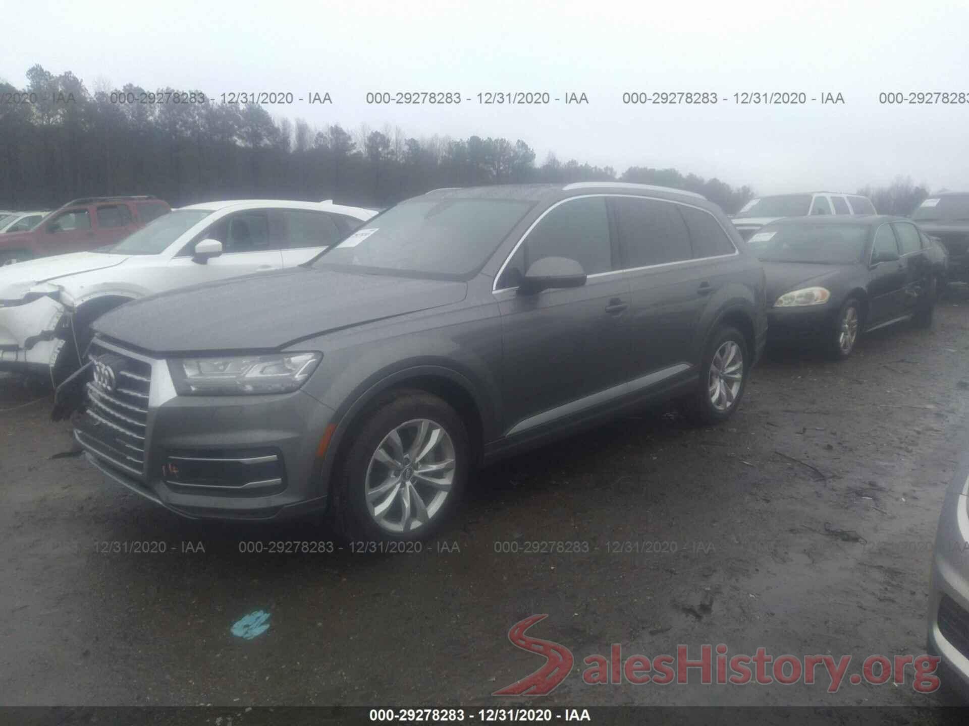 WA1LHAF71JD002280 2018 AUDI Q7