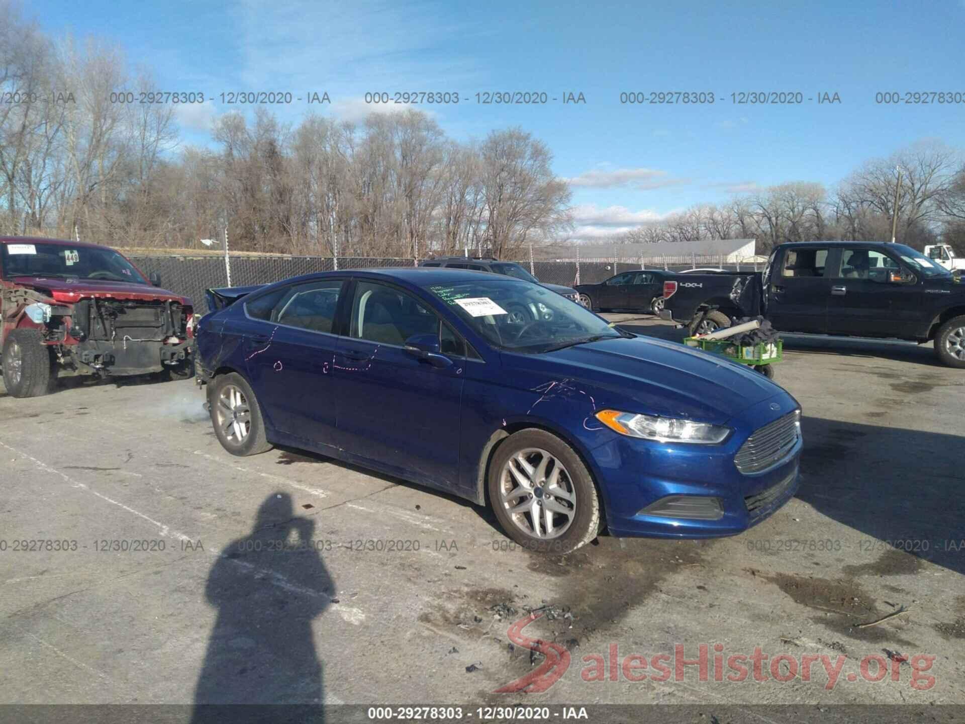 3FA6P0H72GR207643 2016 FORD FUSION