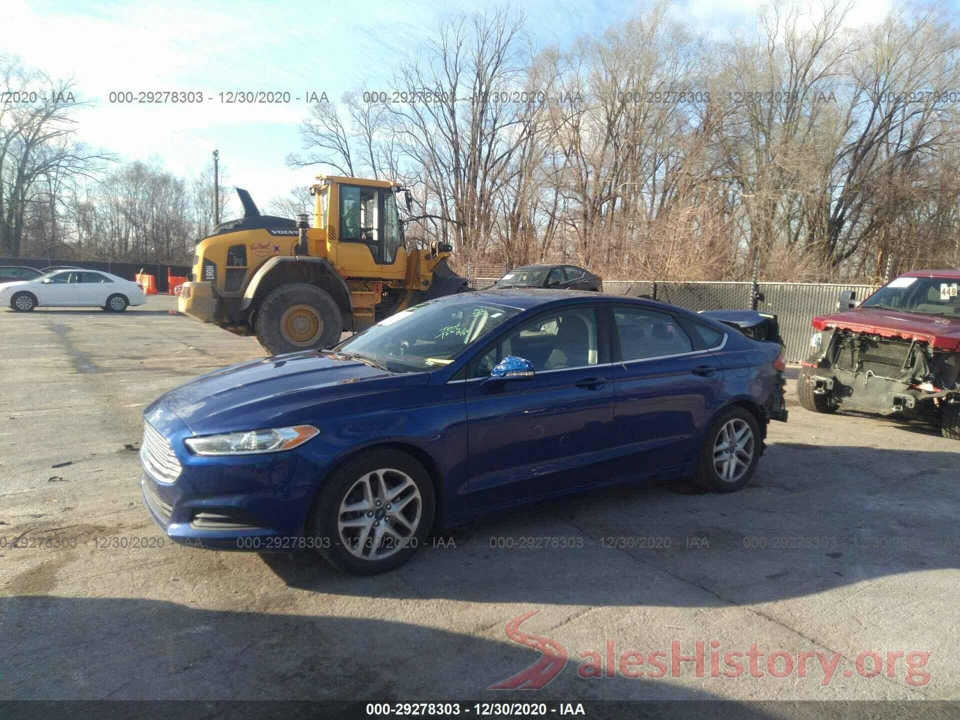 3FA6P0H72GR207643 2016 FORD FUSION