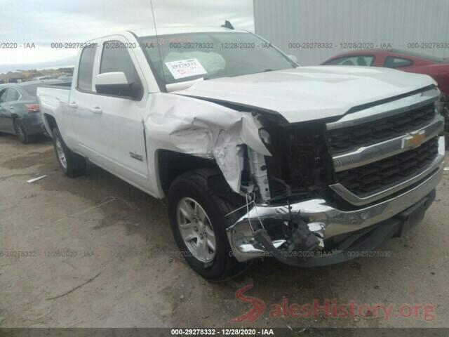 1GCRCREH8GZ182179 2016 CHEVROLET SILVERADO 1500