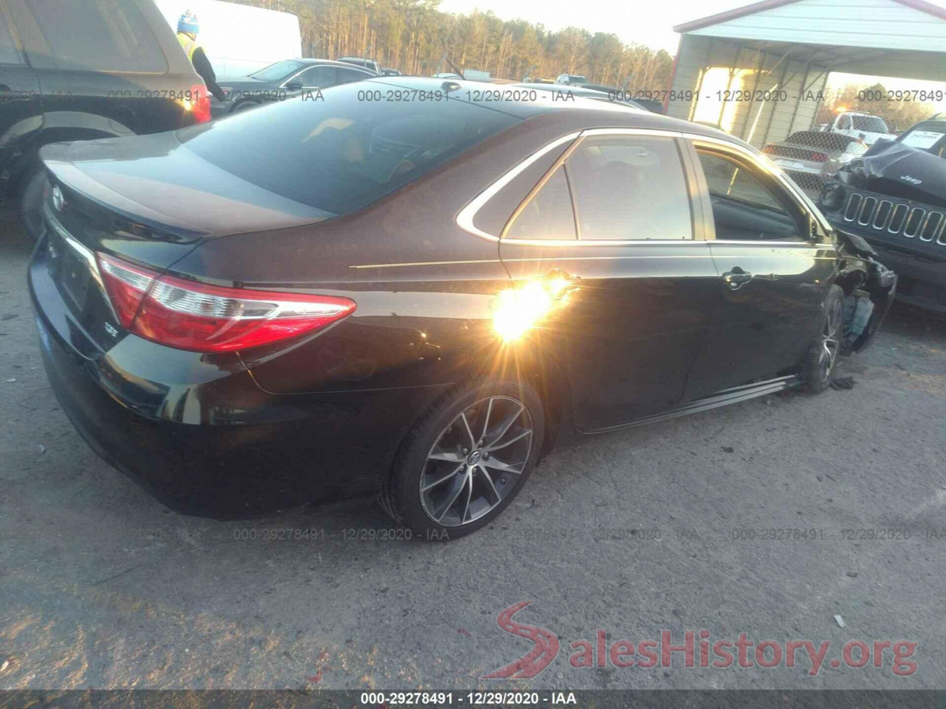 4T1BF1FK7HU435085 2017 TOYOTA CAMRY