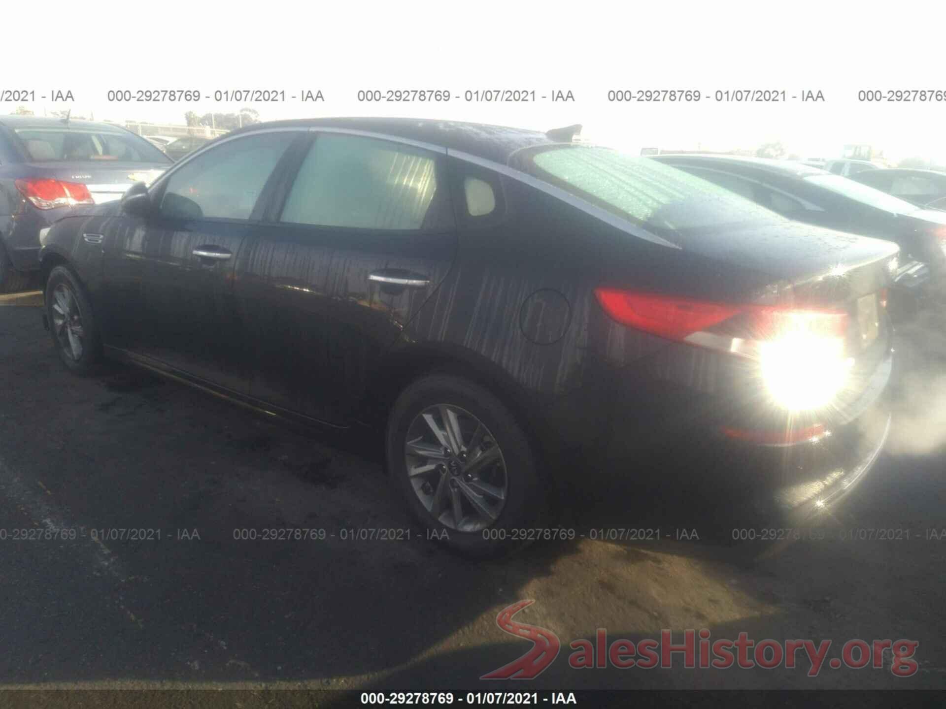 5XXGT4L37KG352125 2019 KIA OPTIMA