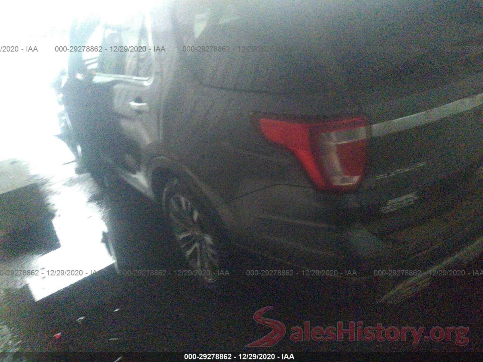 1FM5K8HT5HGC61636 2017 FORD EXPLORER