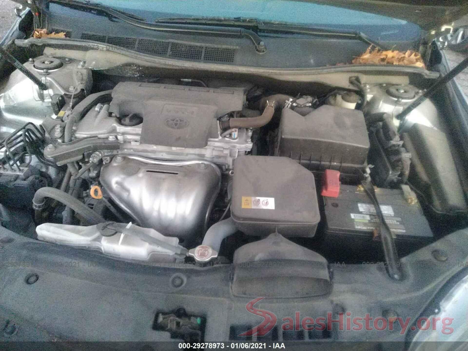 4T1BF1FK1HU700941 2017 TOYOTA CAMRY