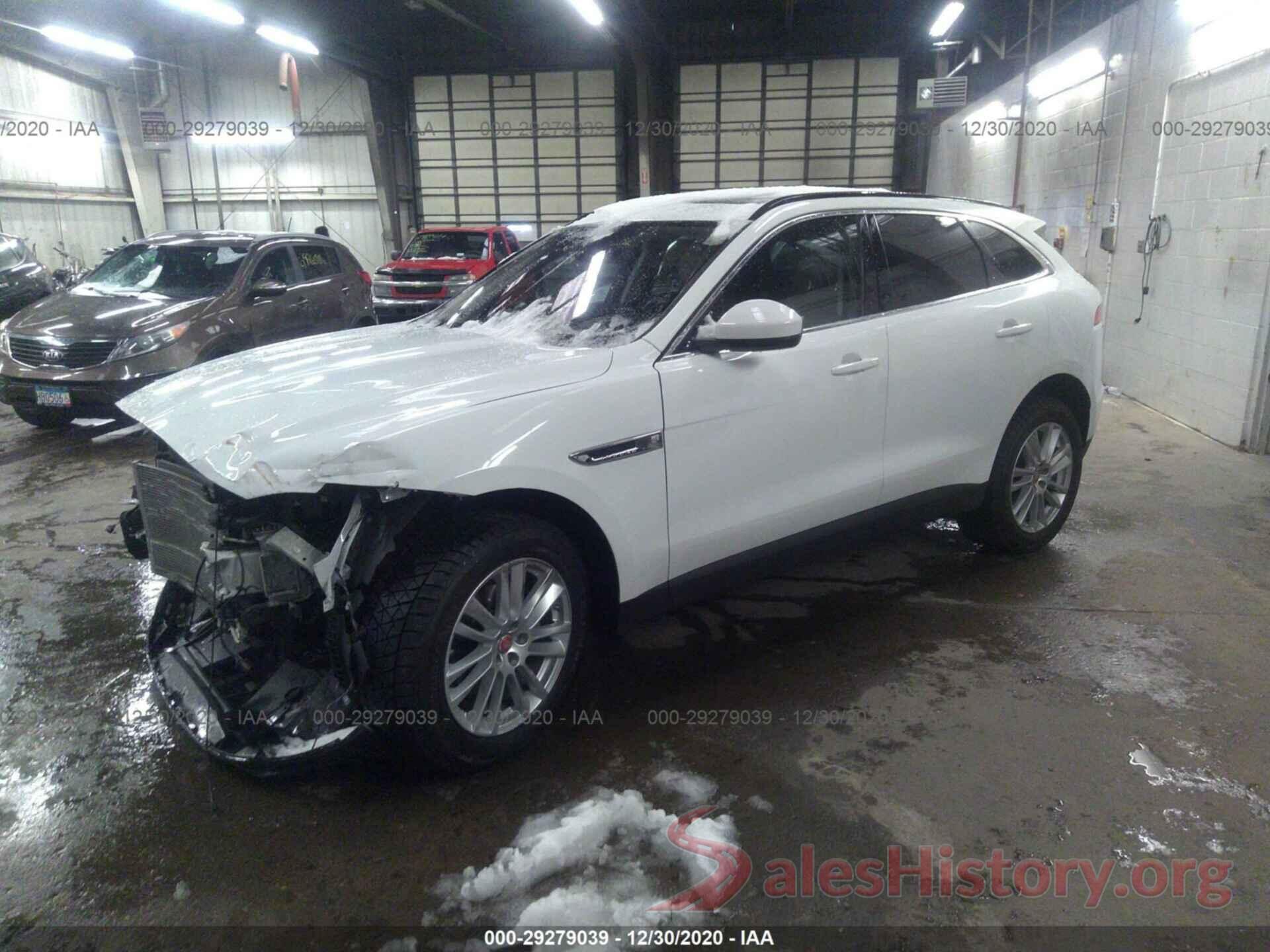 SADCK2FX8JA279835 2018 JAGUAR F-PACE