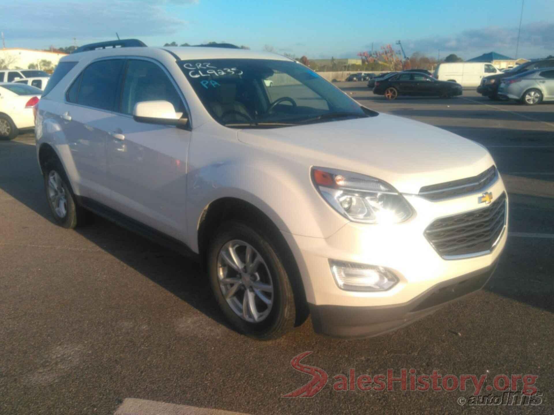 2GNALCEK8H1581035 2017 CHEVROLET EQUINOX