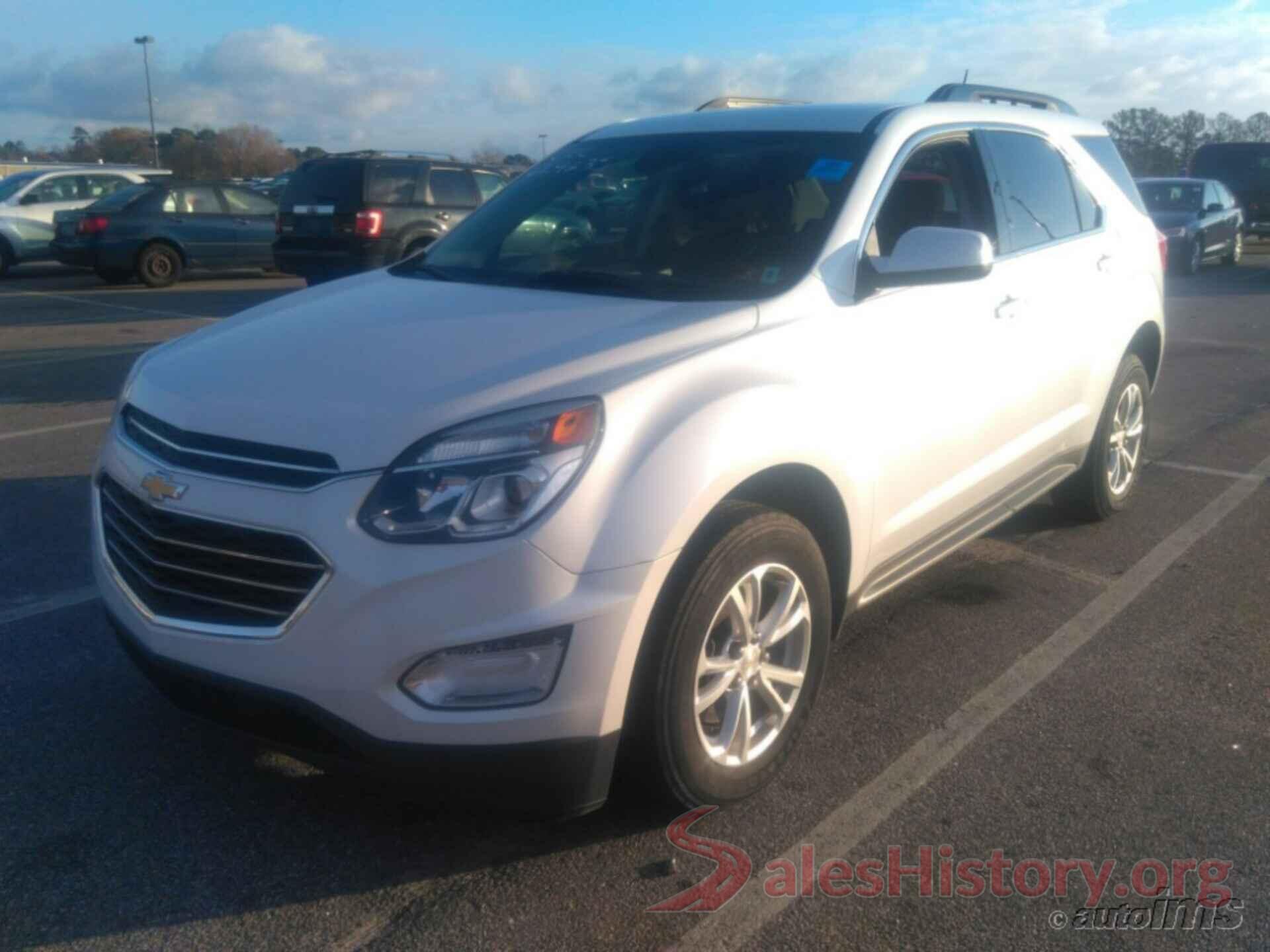 2GNALCEK8H1581035 2017 CHEVROLET EQUINOX