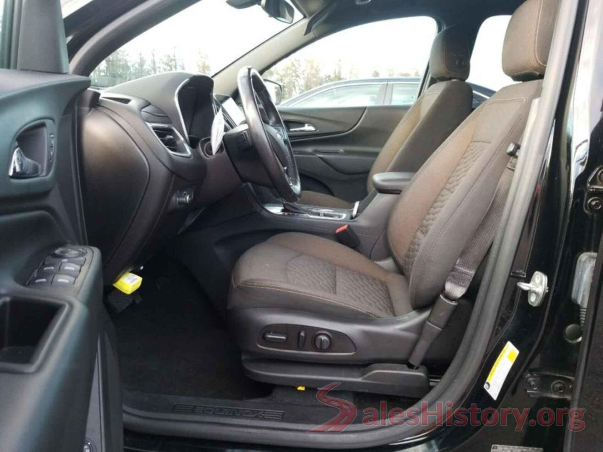 2GNAXJEV7J6291669 2018 CHEVROLET EQUINOX