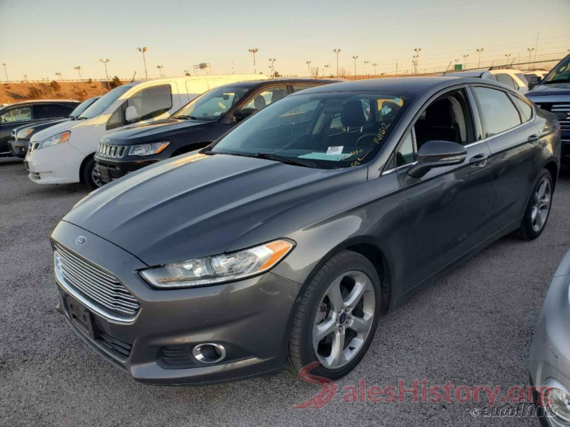 3FA6P0T90GR369330 2016 FORD FUSION