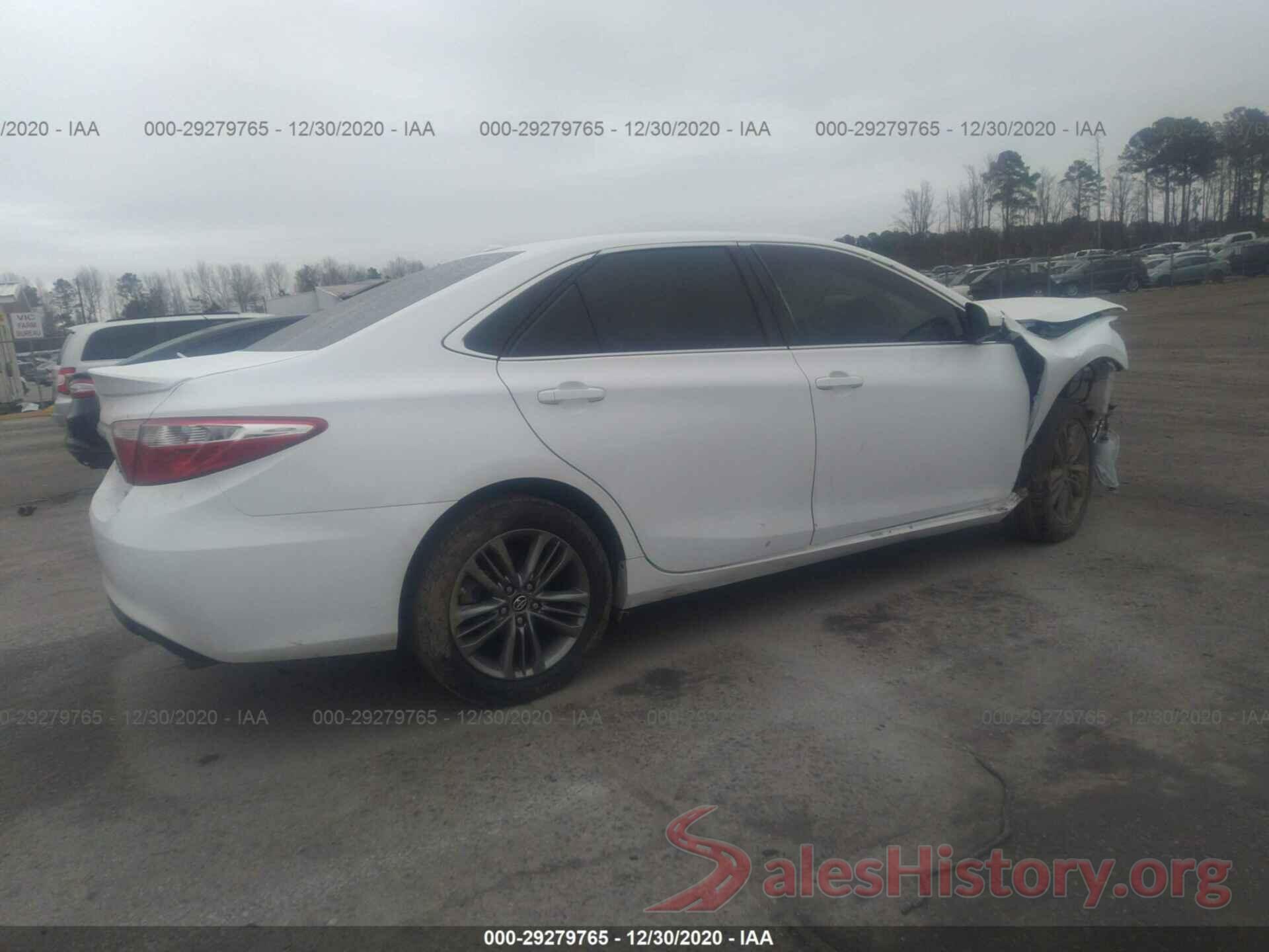 4T1BF1FK3HU350941 2017 TOYOTA CAMRY