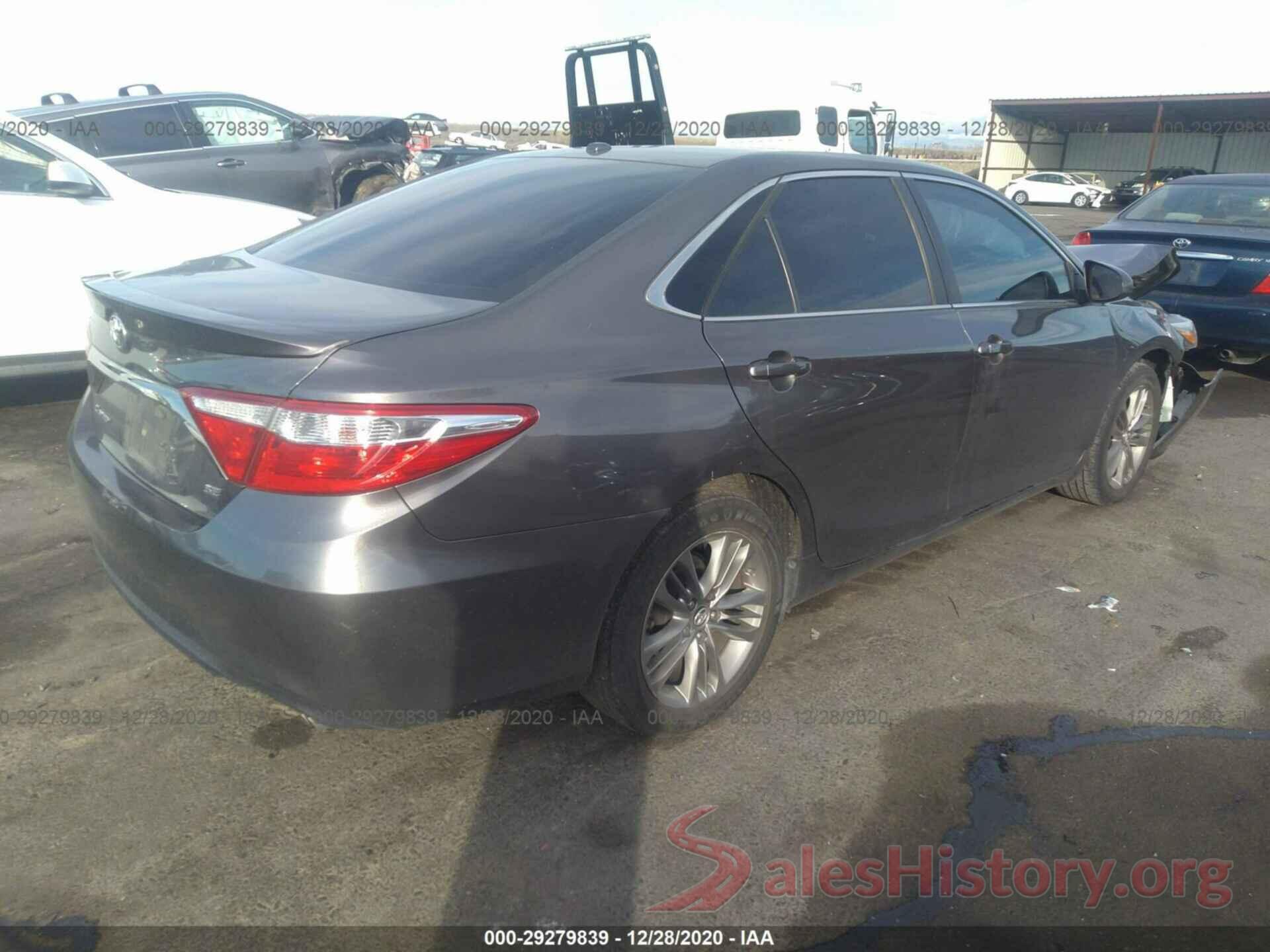 4T1BF1FK7GU250159 2016 TOYOTA CAMRY