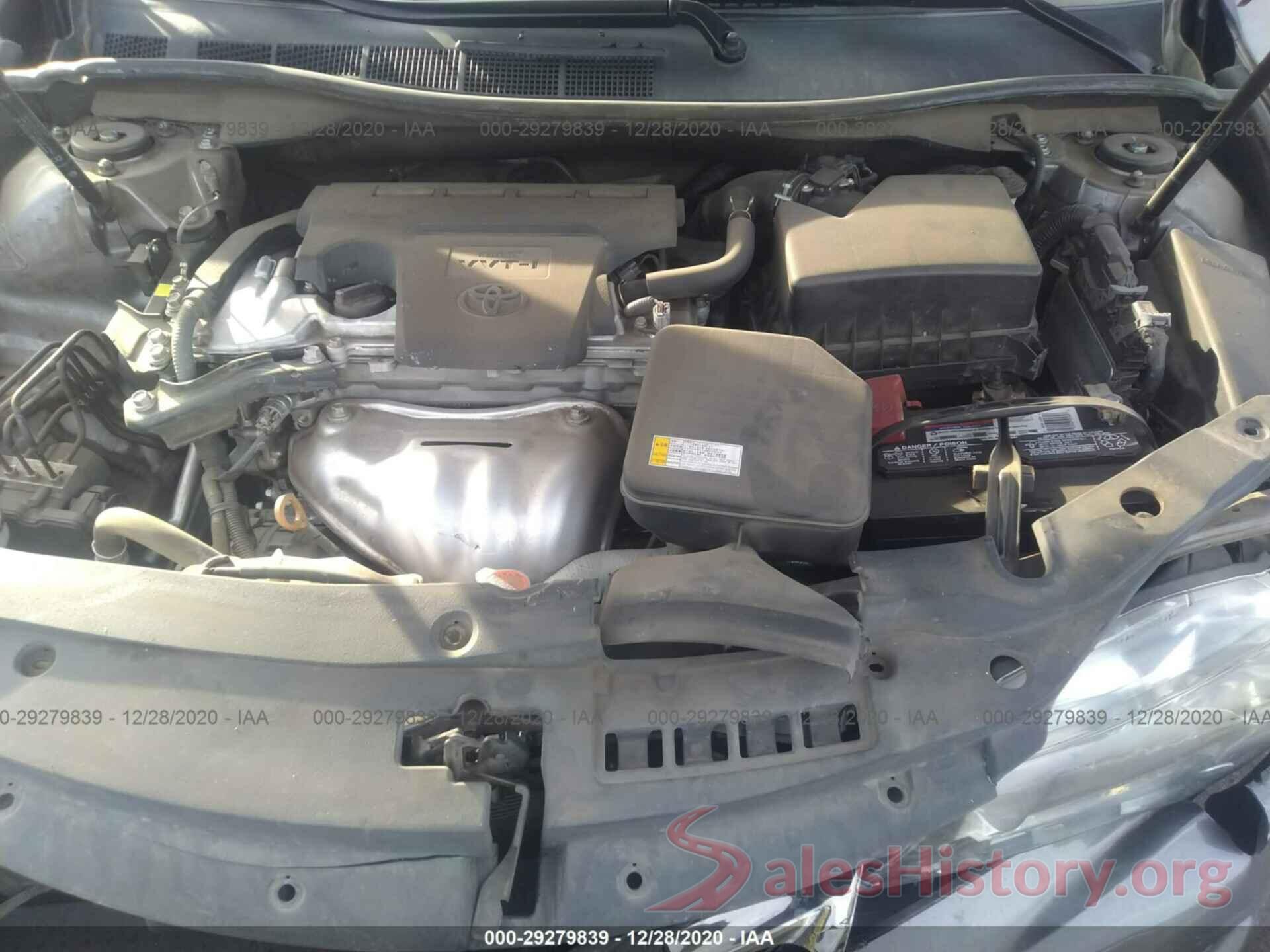 4T1BF1FK7GU250159 2016 TOYOTA CAMRY