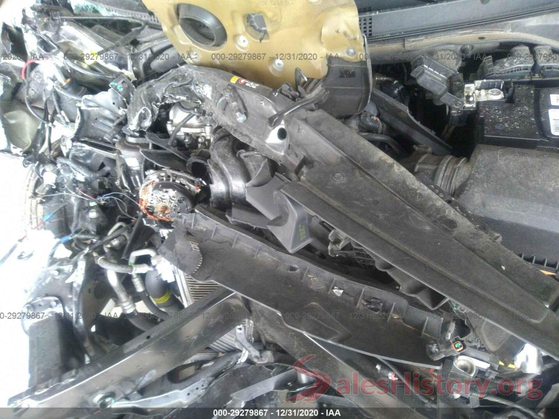 3KPC24A31JE010701 2018 HYUNDAI ACCENT