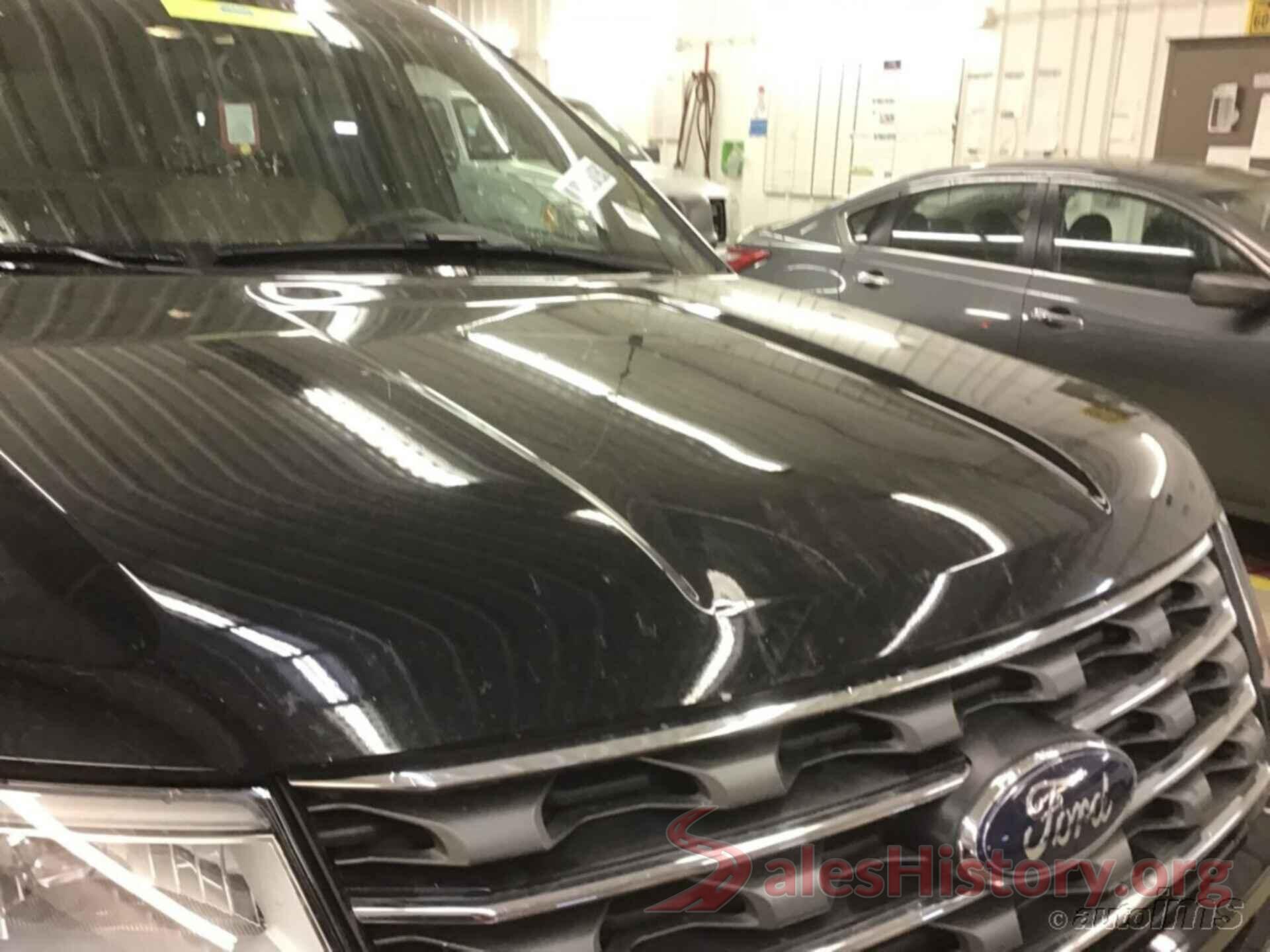 1FM5K8BHXHGD66953 2017 FORD EXPLORER