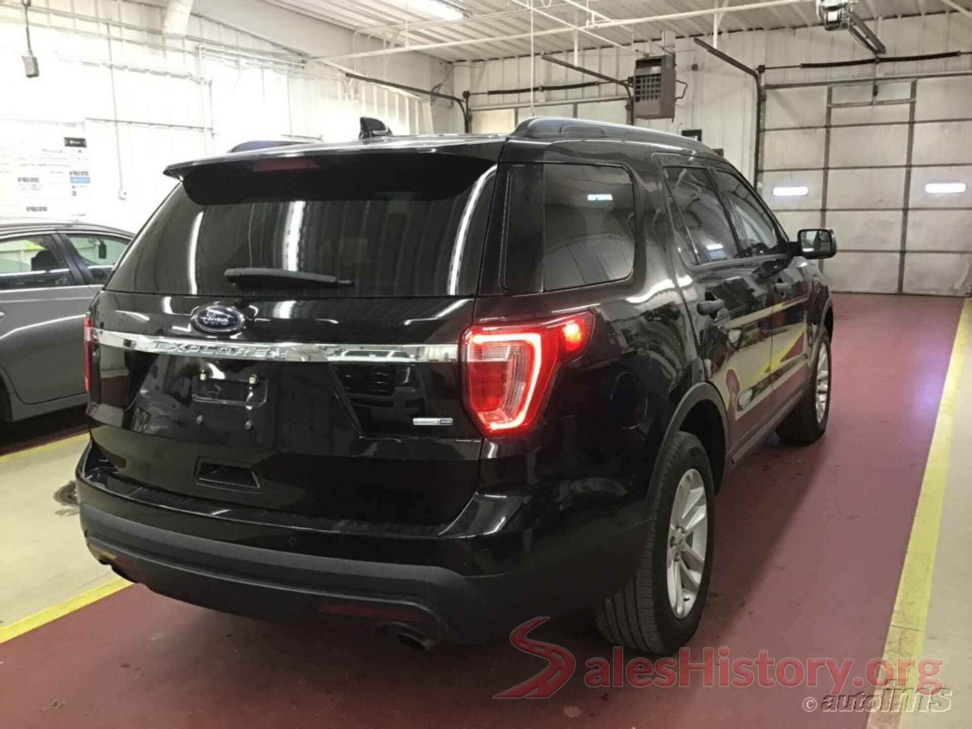 1FM5K8BHXHGD66953 2017 FORD EXPLORER