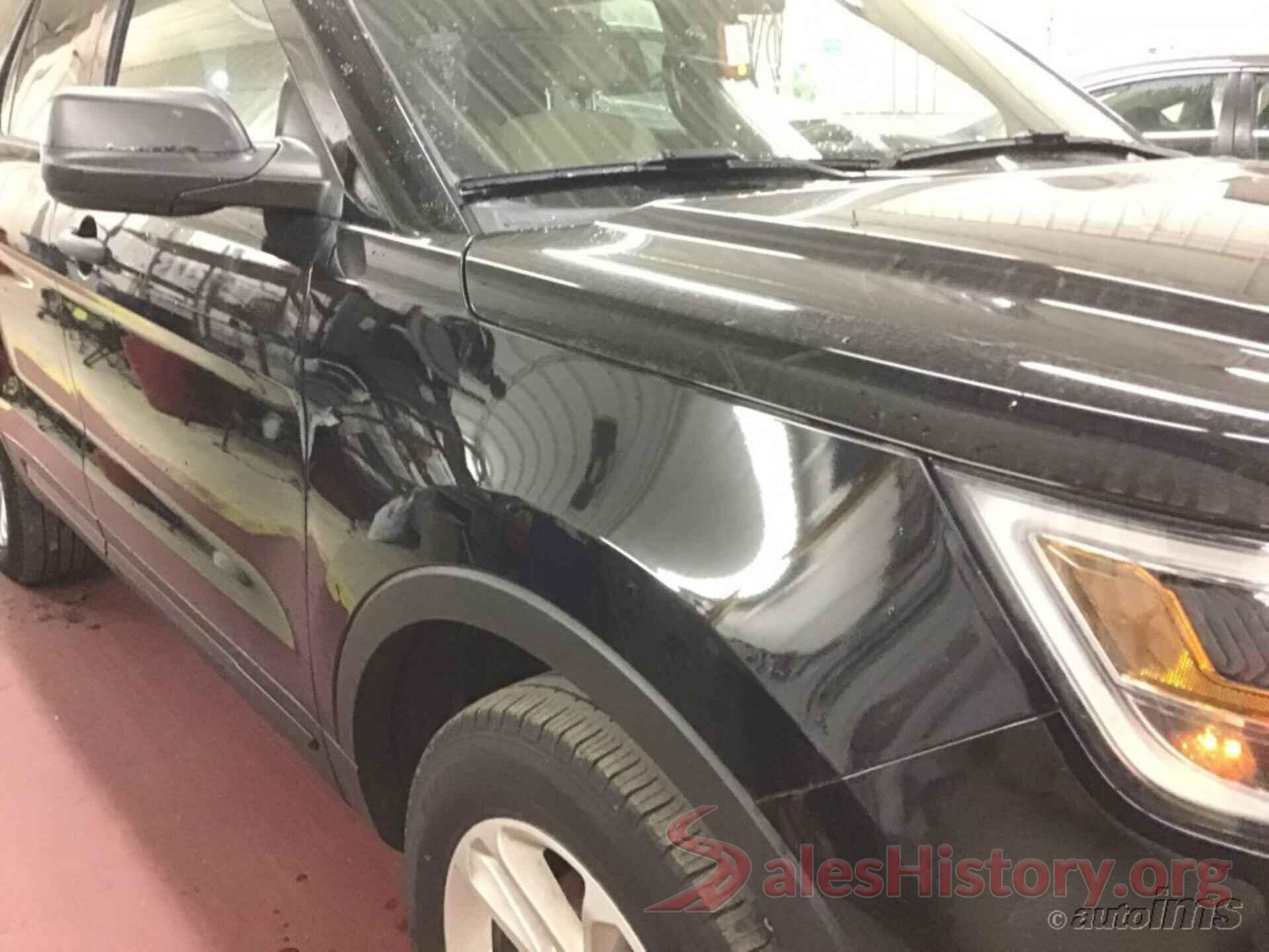 1FM5K8BHXHGD66953 2017 FORD EXPLORER