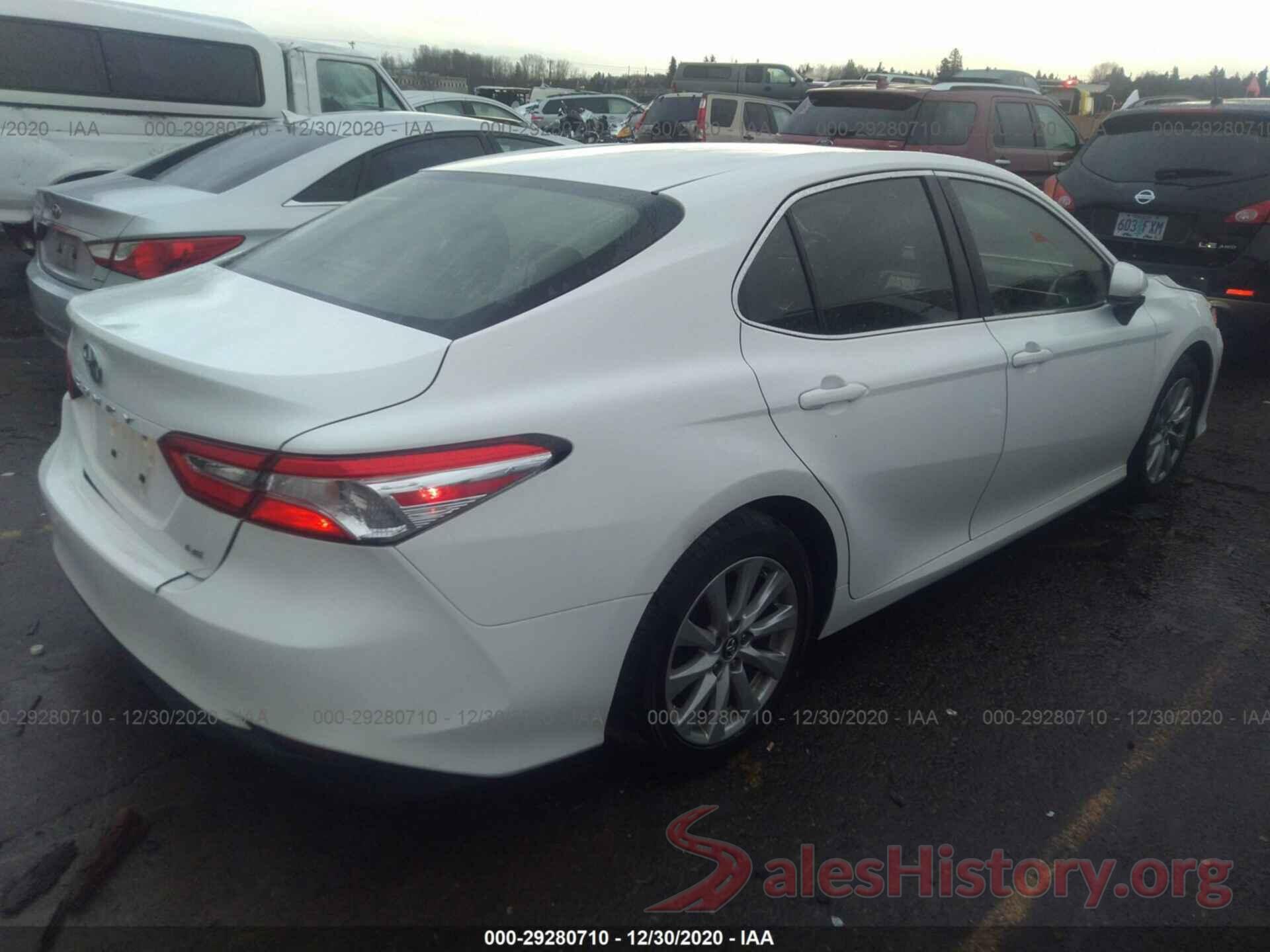 JTNB11HKXJ3011004 2018 TOYOTA CAMRY