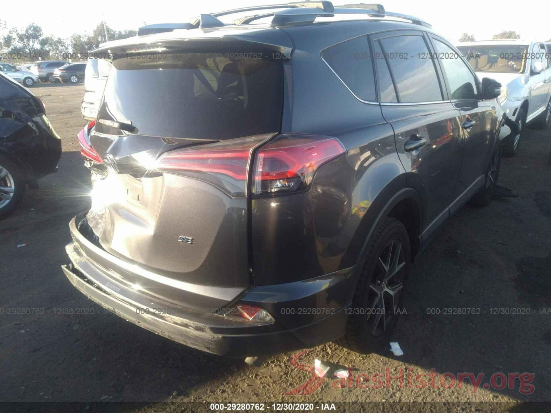 JTMNFREV8HJ112810 2017 TOYOTA RAV4