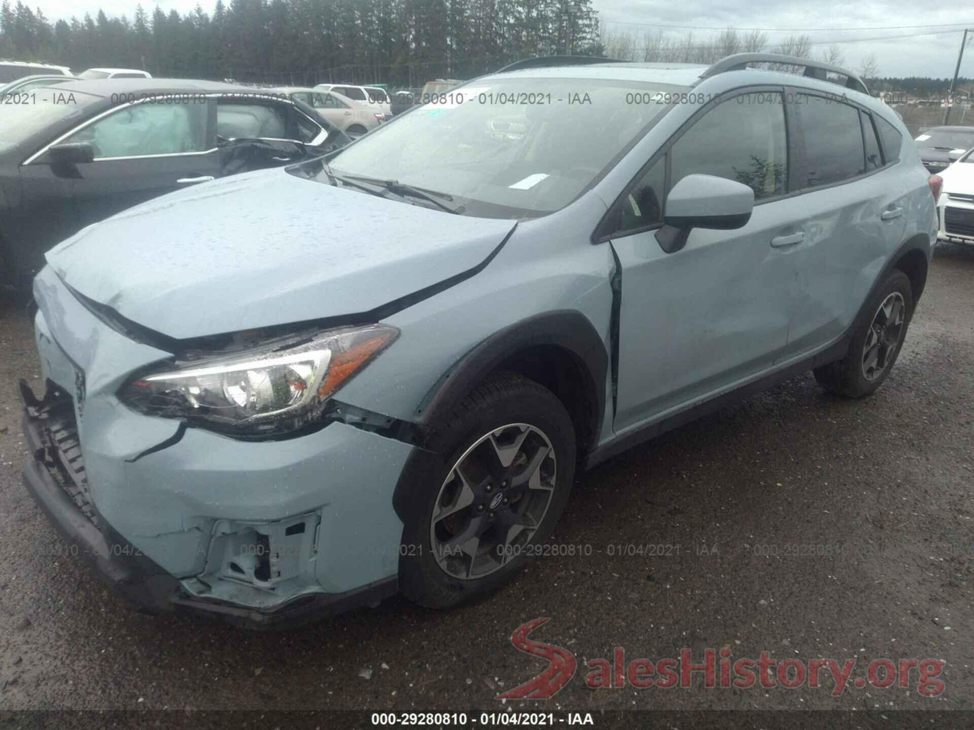 JF2GTADCXKH234023 2019 SUBARU CROSSTREK