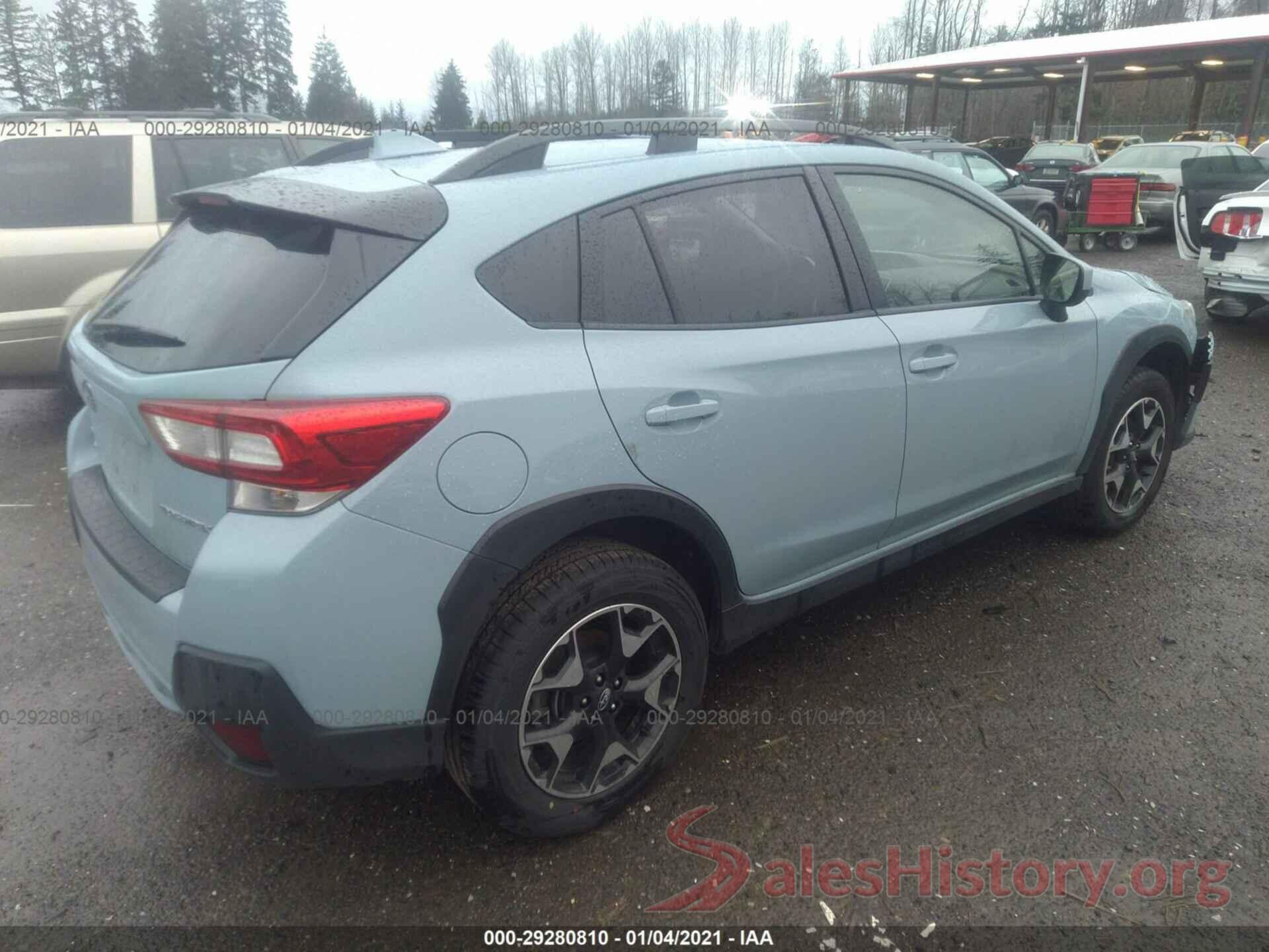 JF2GTADCXKH234023 2019 SUBARU CROSSTREK