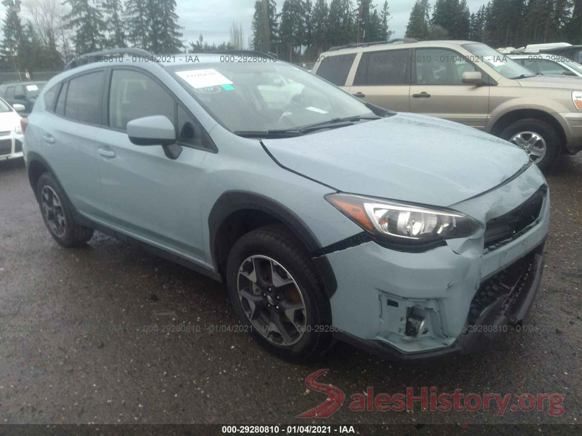 JF2GTADCXKH234023 2019 SUBARU CROSSTREK