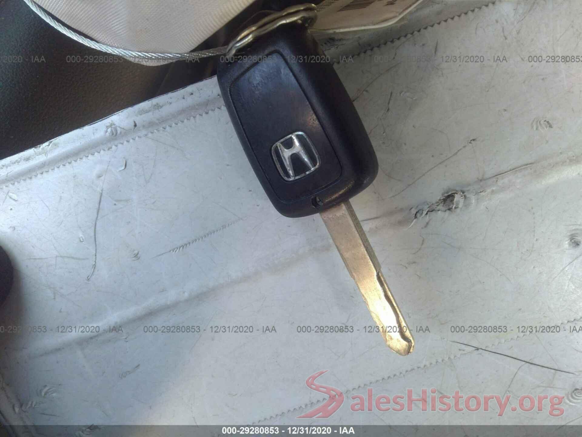 2HKRM4H35GH679830 2016 HONDA CR-V