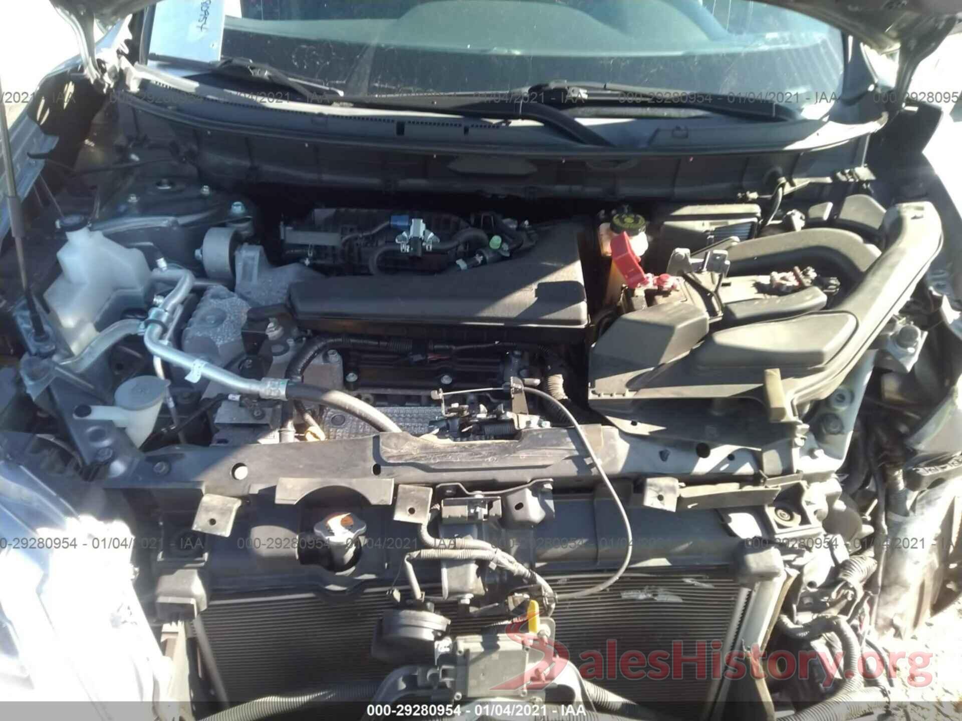 KNMAT2MV9HP610527 2017 NISSAN ROGUE