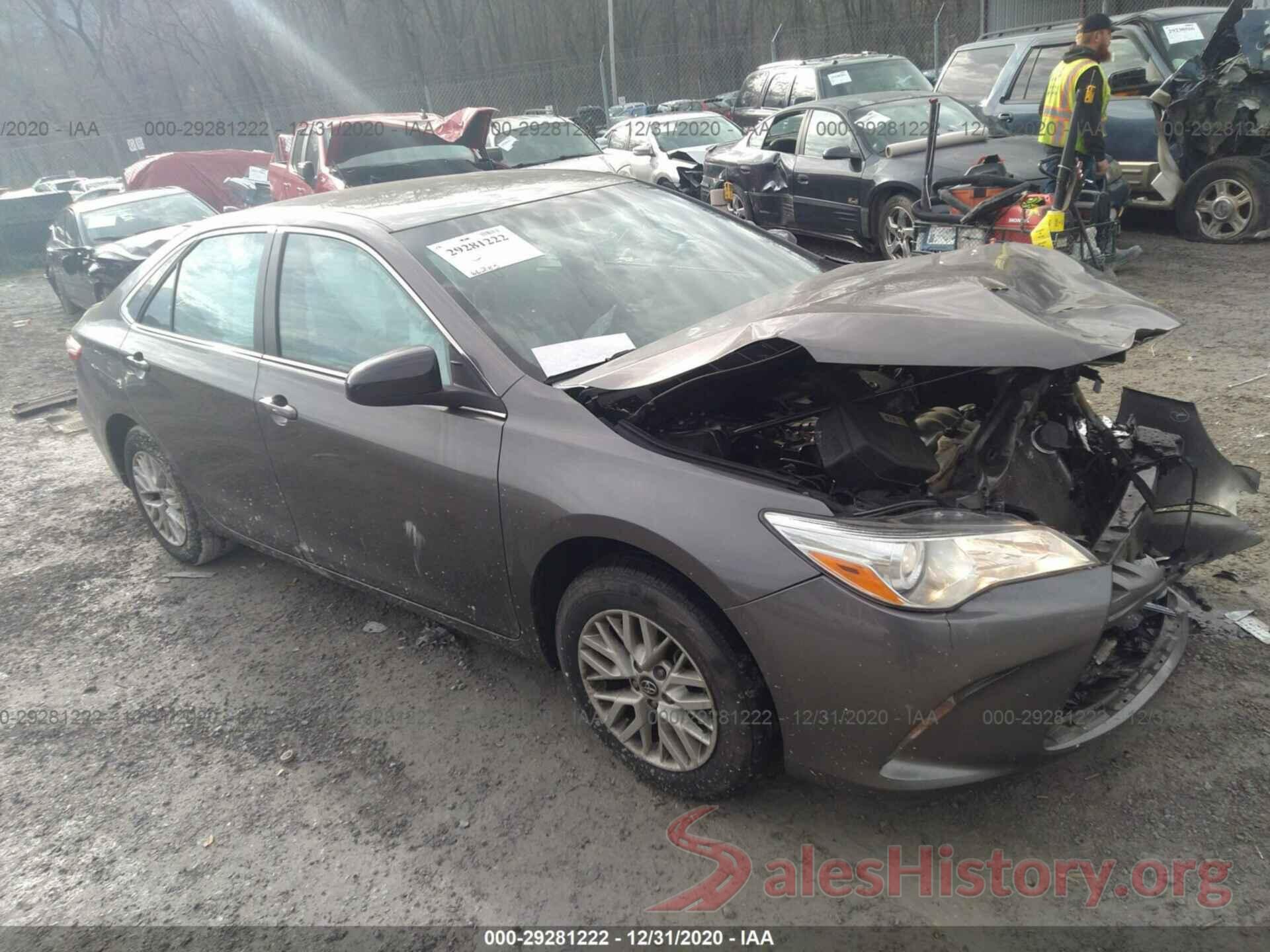 4T1BF1FK8HU757881 2017 TOYOTA CAMRY