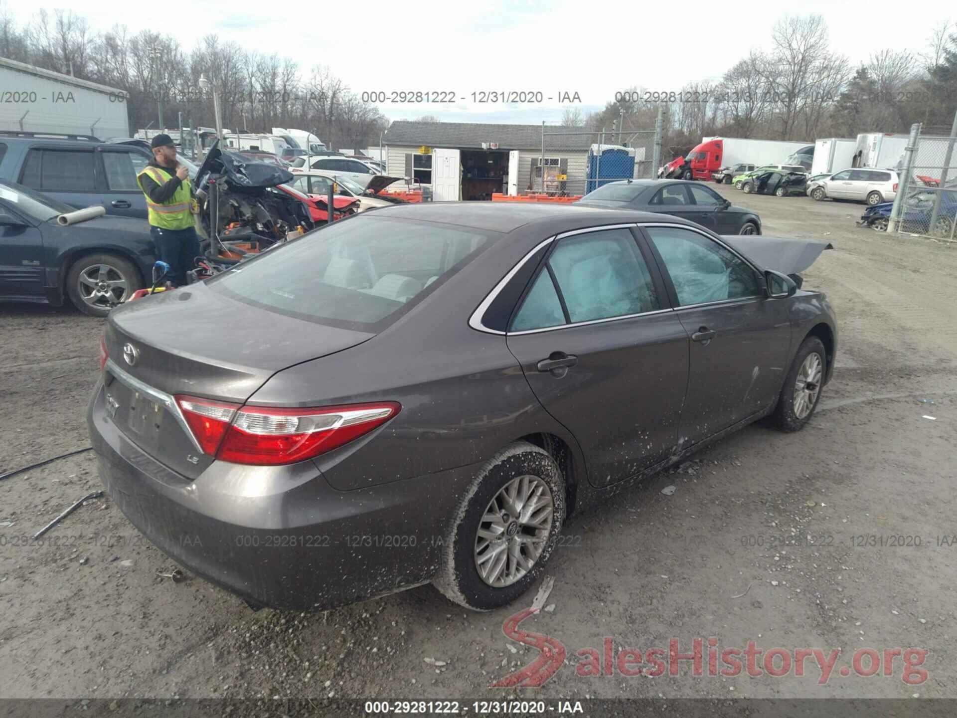 4T1BF1FK8HU757881 2017 TOYOTA CAMRY