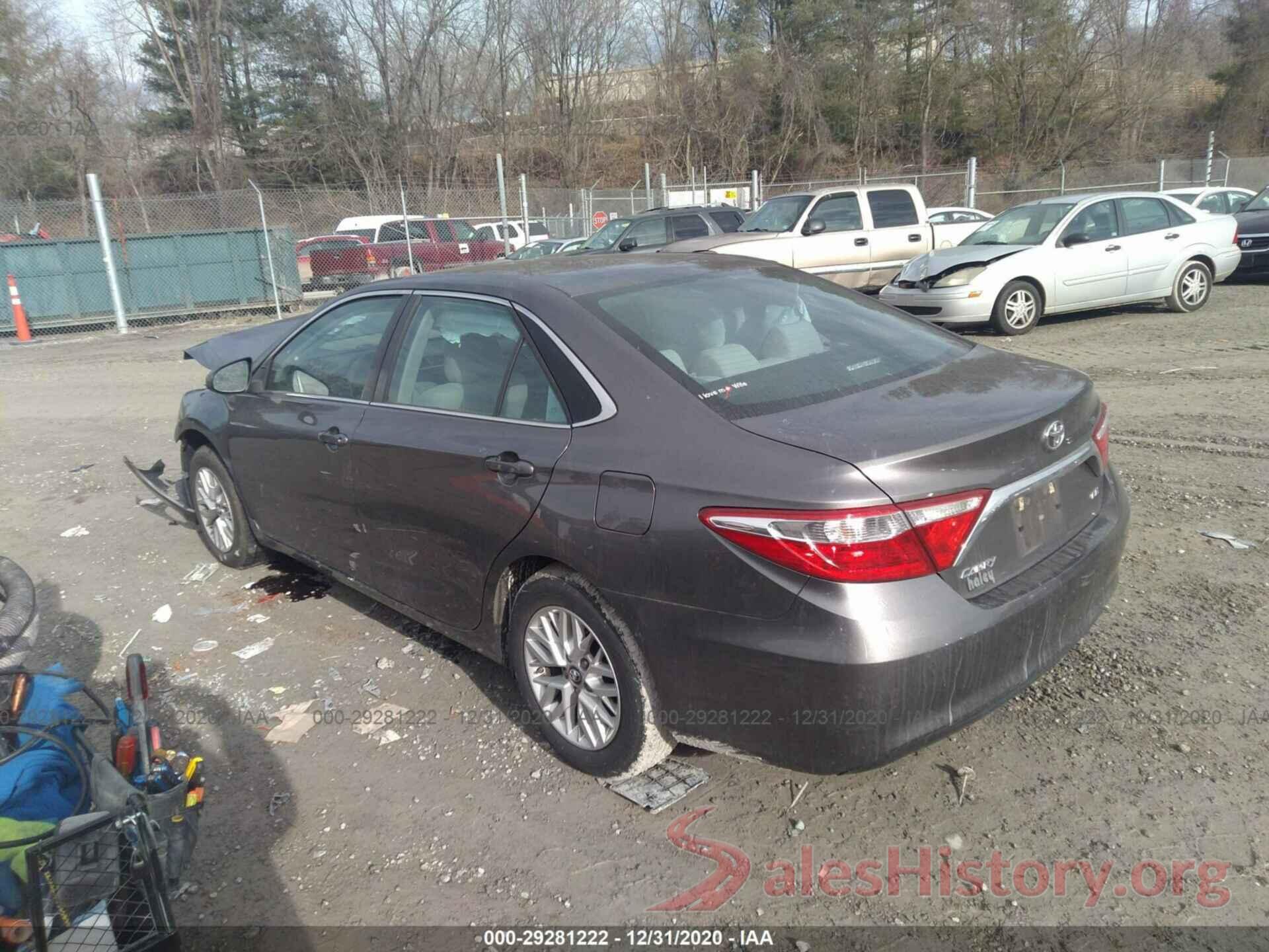 4T1BF1FK8HU757881 2017 TOYOTA CAMRY