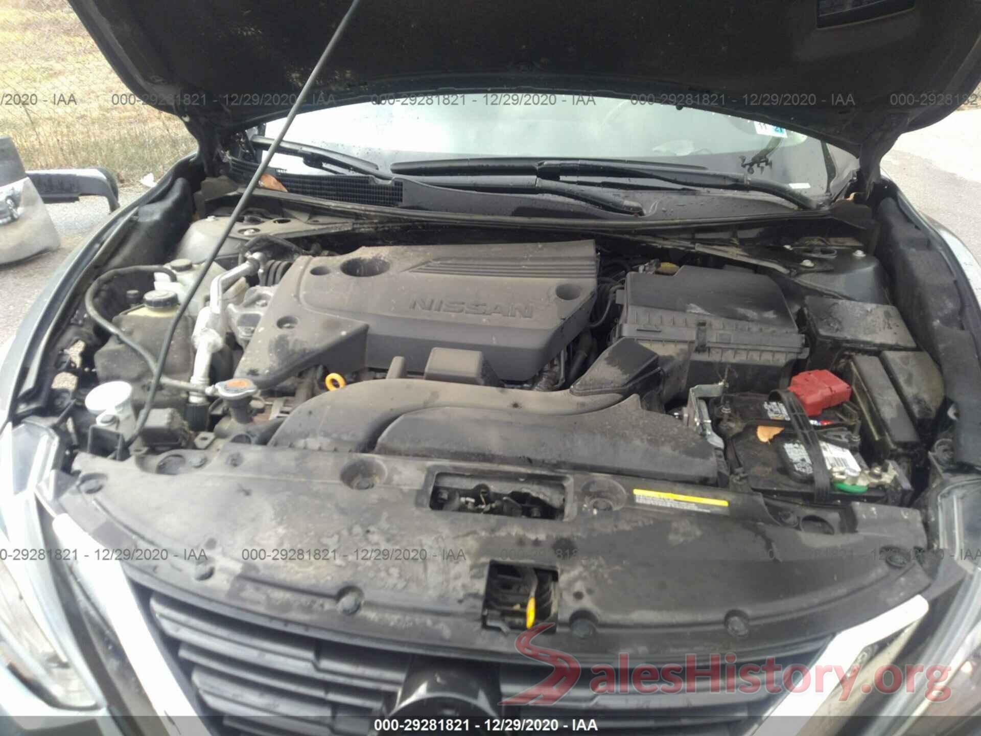 1N4AL3AP9JC113881 2018 NISSAN ALTIMA