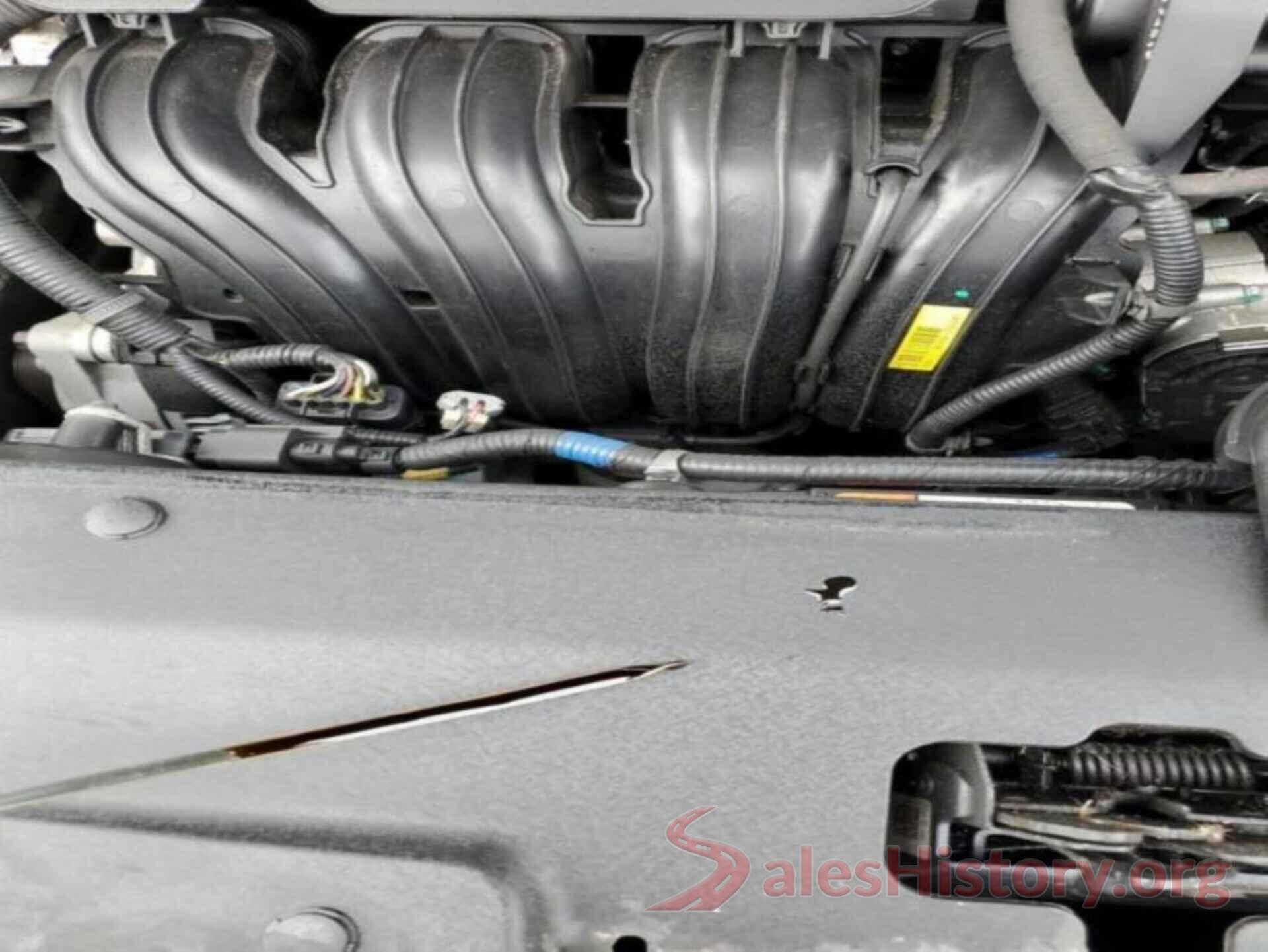 5NPE34AF0JH644996 2018 HYUNDAI SONATA