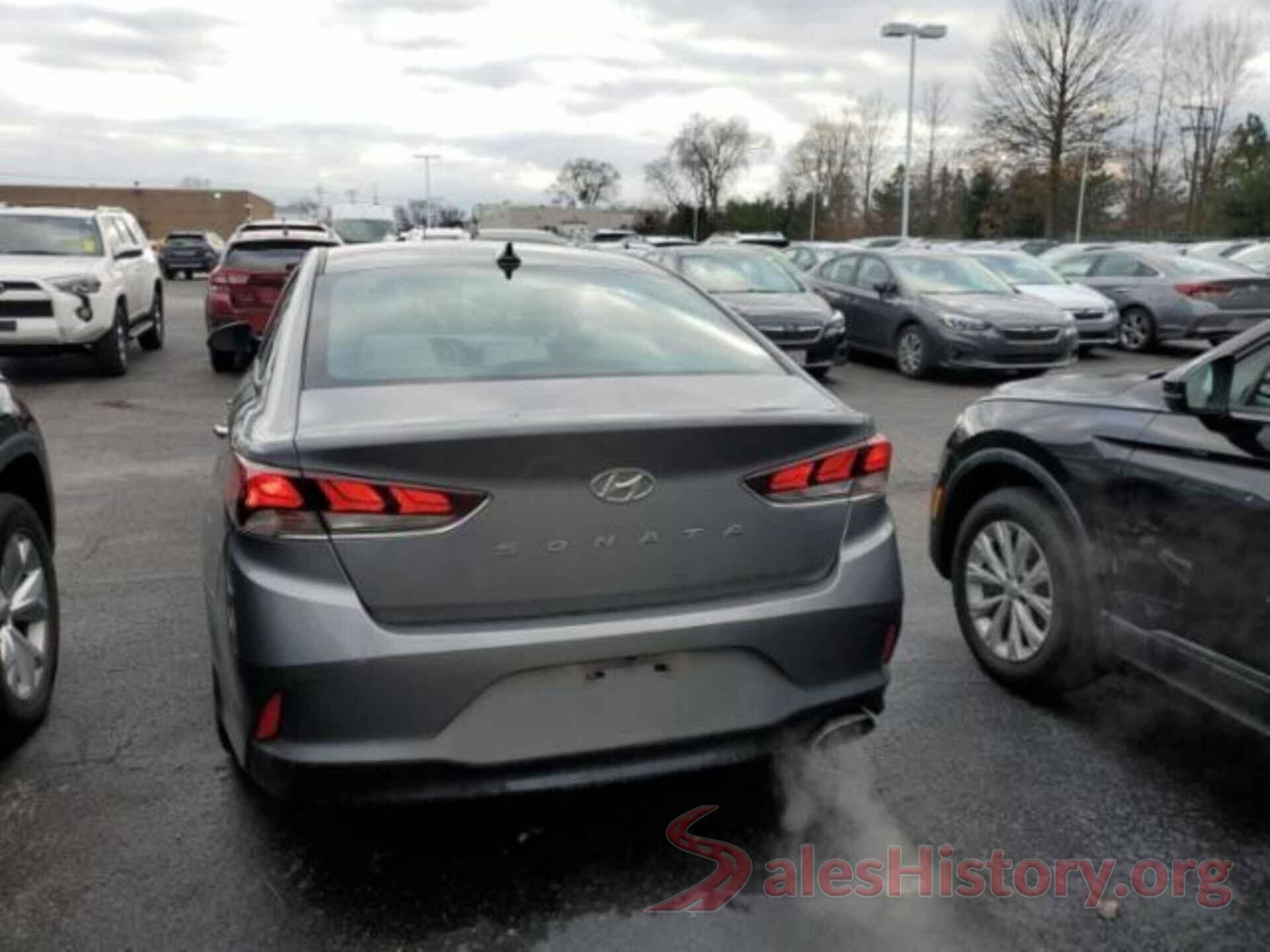 5NPE34AF0JH644996 2018 HYUNDAI SONATA