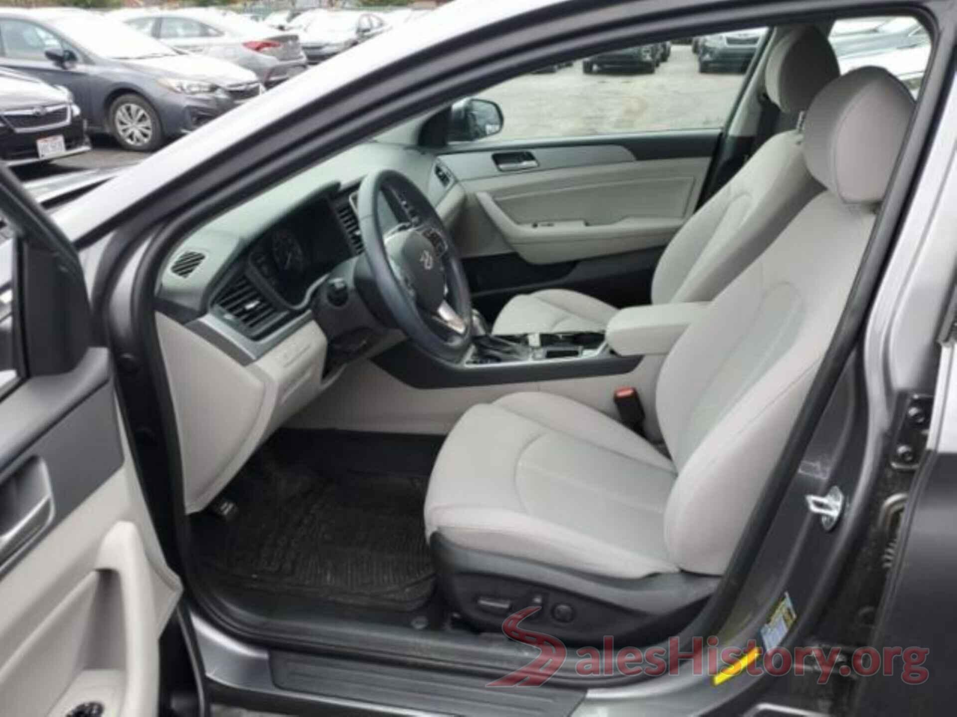 5NPE34AF0JH644996 2018 HYUNDAI SONATA