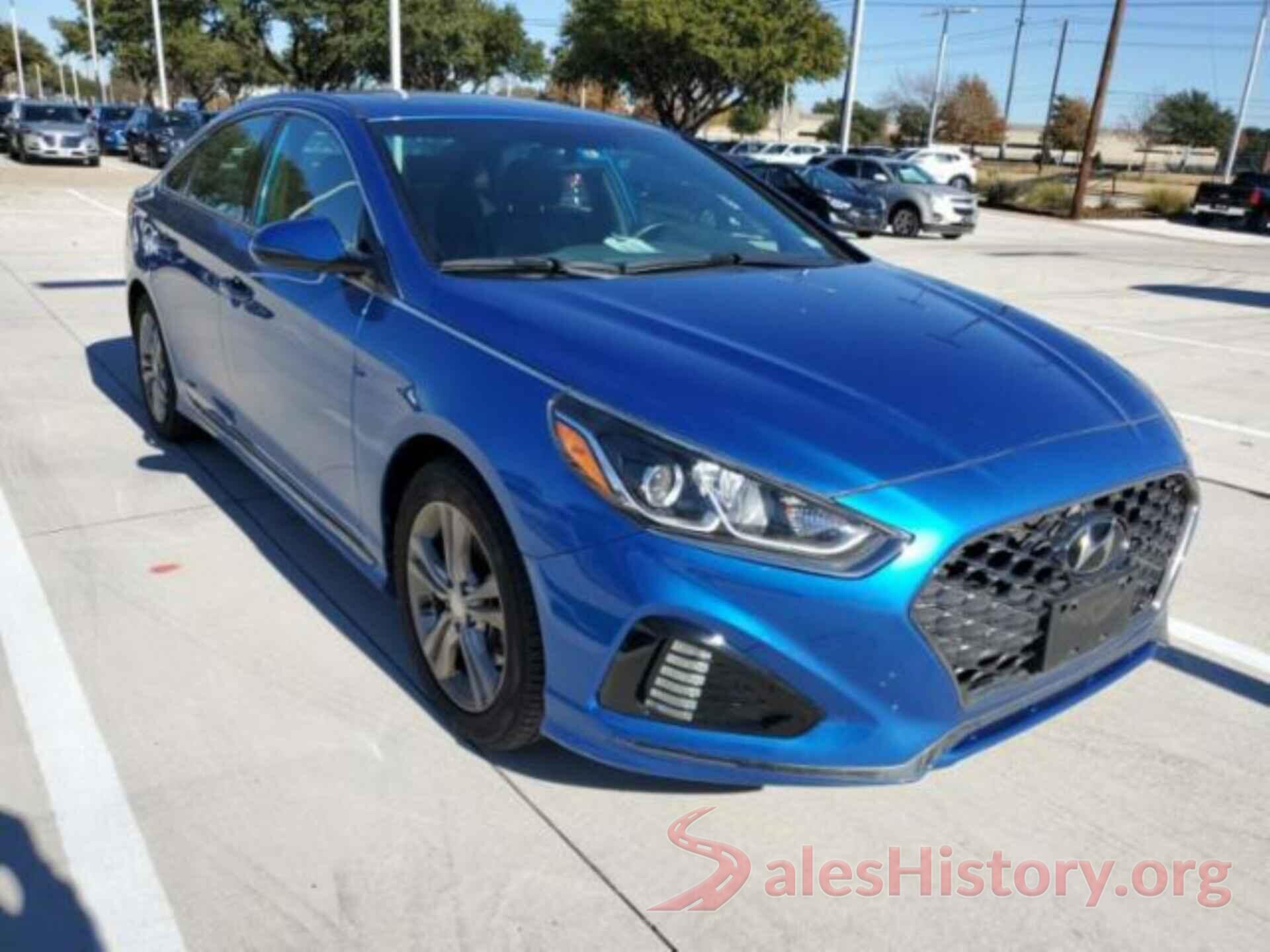 5NPE34AF7JH654800 2018 HYUNDAI SONATA