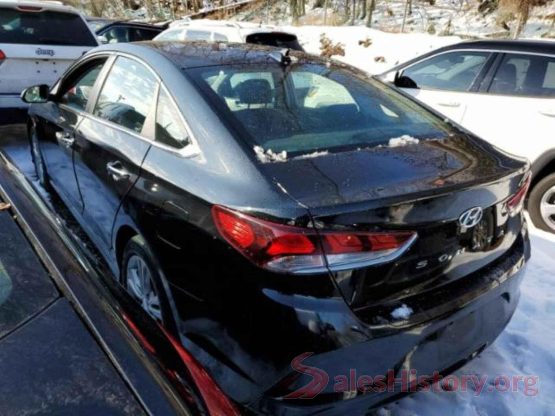 5NPE34AF8JH691337 2018 HYUNDAI SONATA