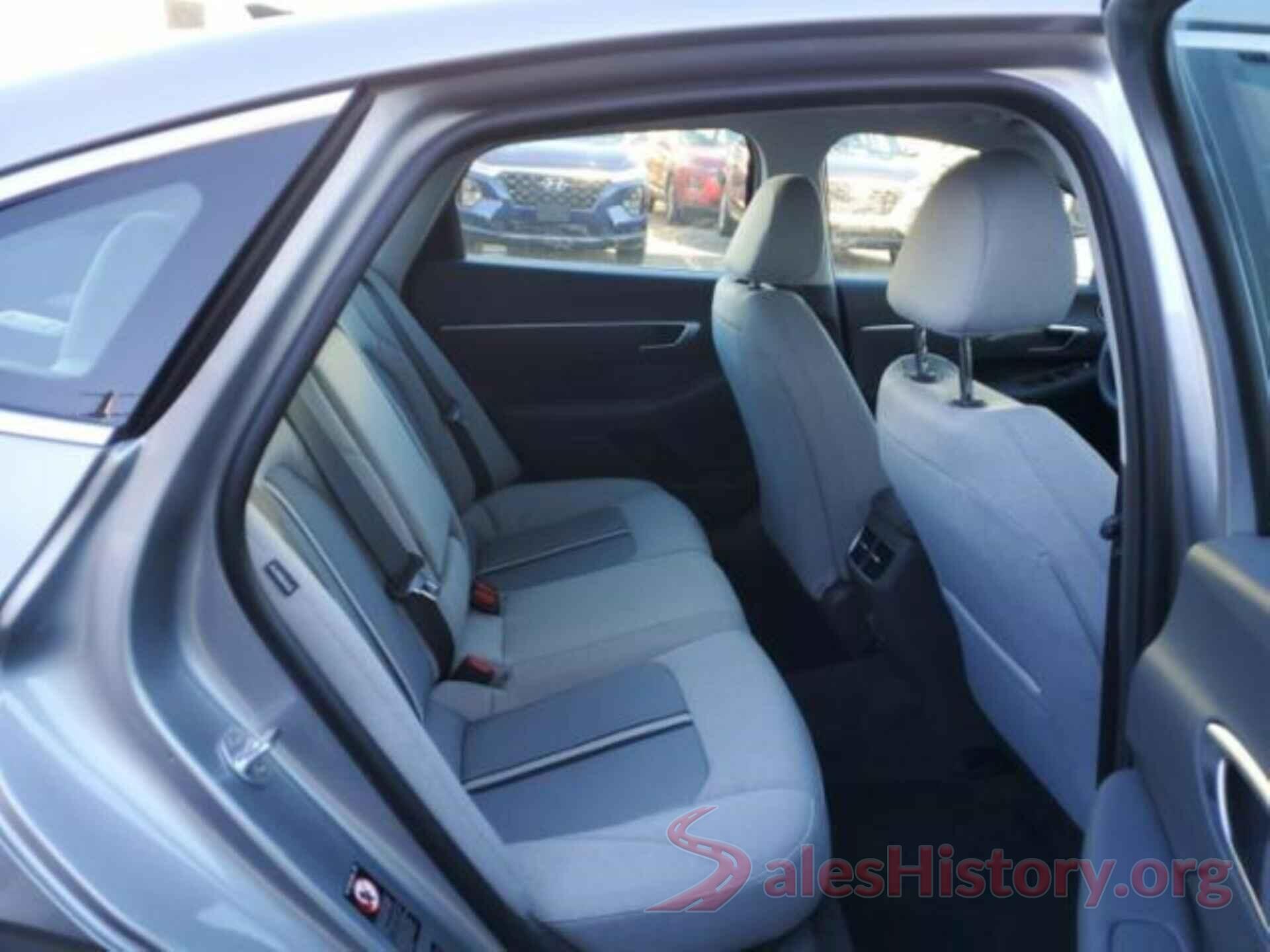 5NPEF4JA7LH044359 2020 HYUNDAI SONATA