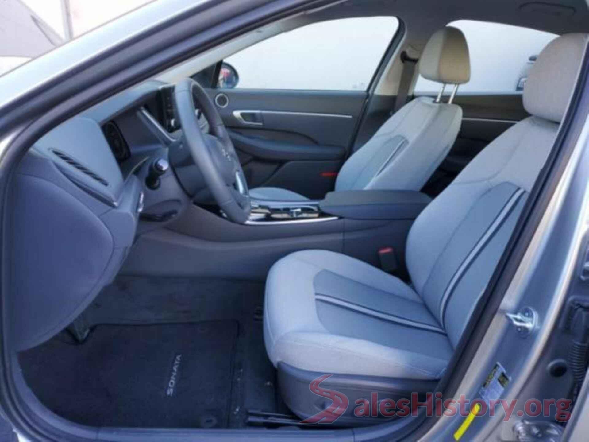 5NPEF4JA7LH044359 2020 HYUNDAI SONATA