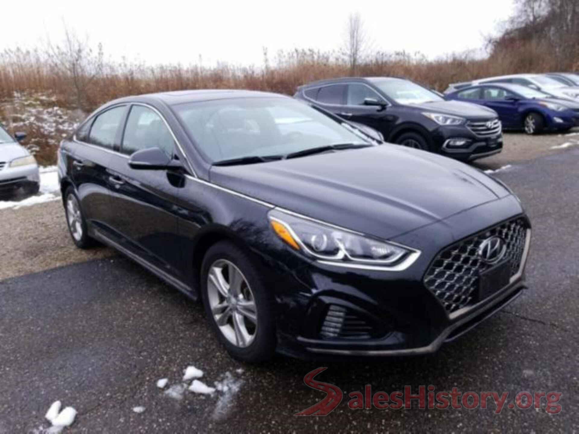 5NPE34AFXJH685751 2018 HYUNDAI SONATA