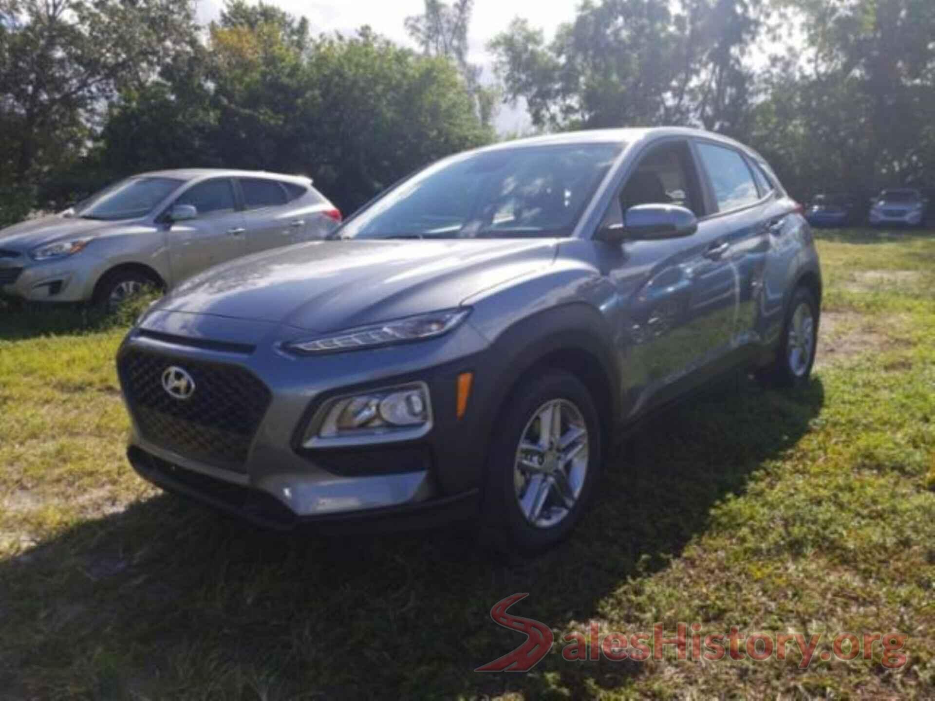 KM8K12AAXMU665779 2021 HYUNDAI KONA