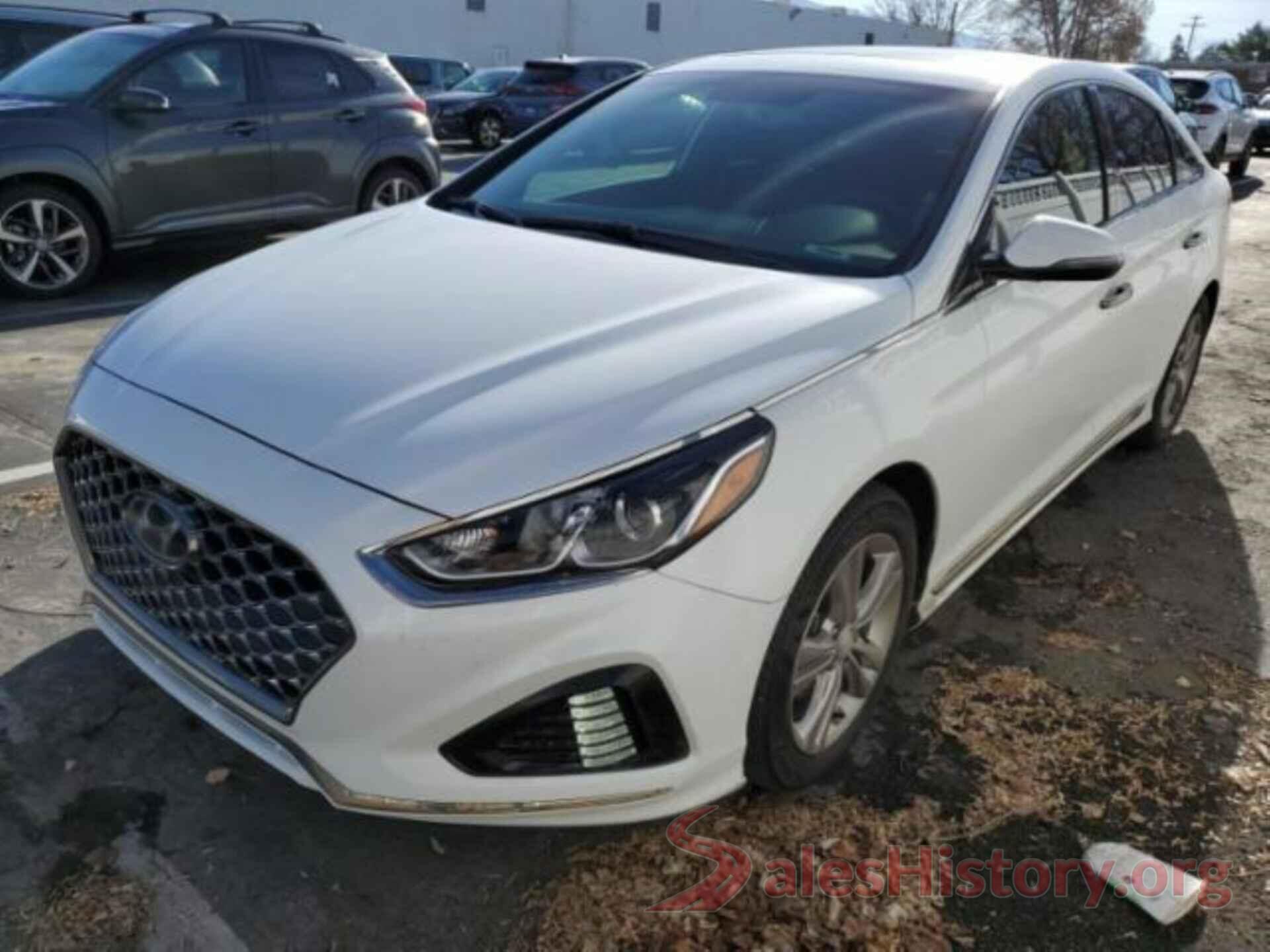 5NPE34AFXJH606594 2018 HYUNDAI SONATA