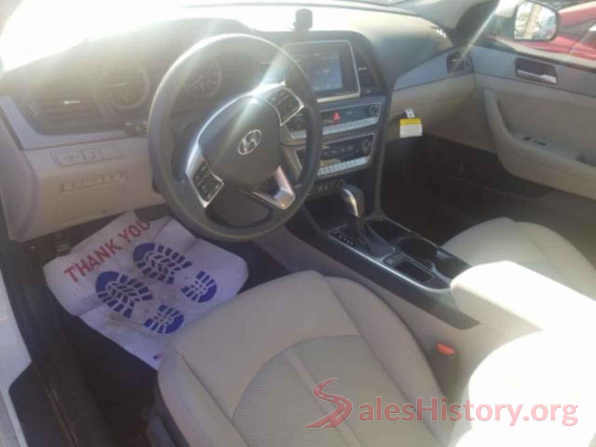 5NPE24AF9JH675893 2018 HYUNDAI SONATA