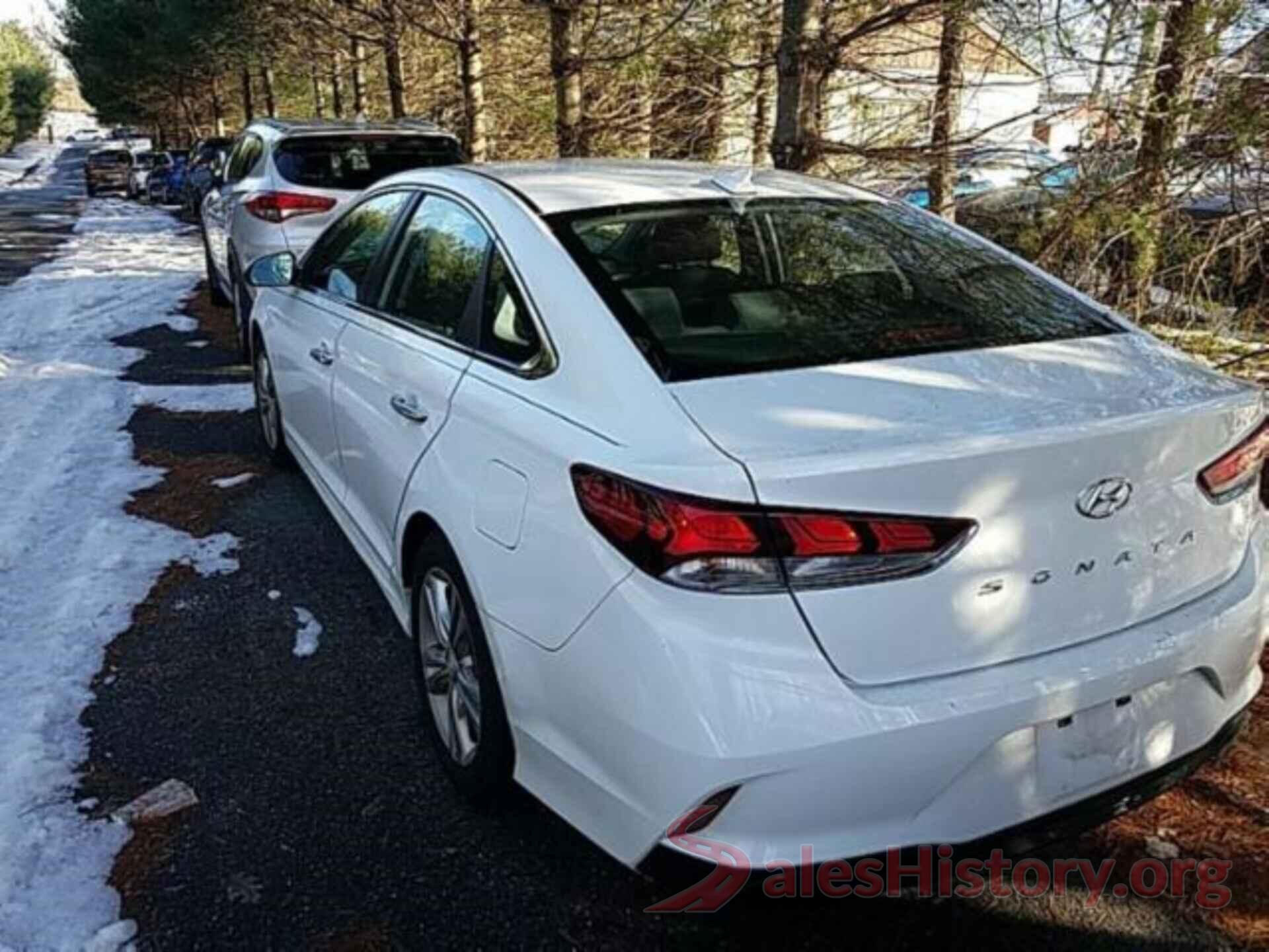 5NPE34AF3JH653854 2018 HYUNDAI SONATA